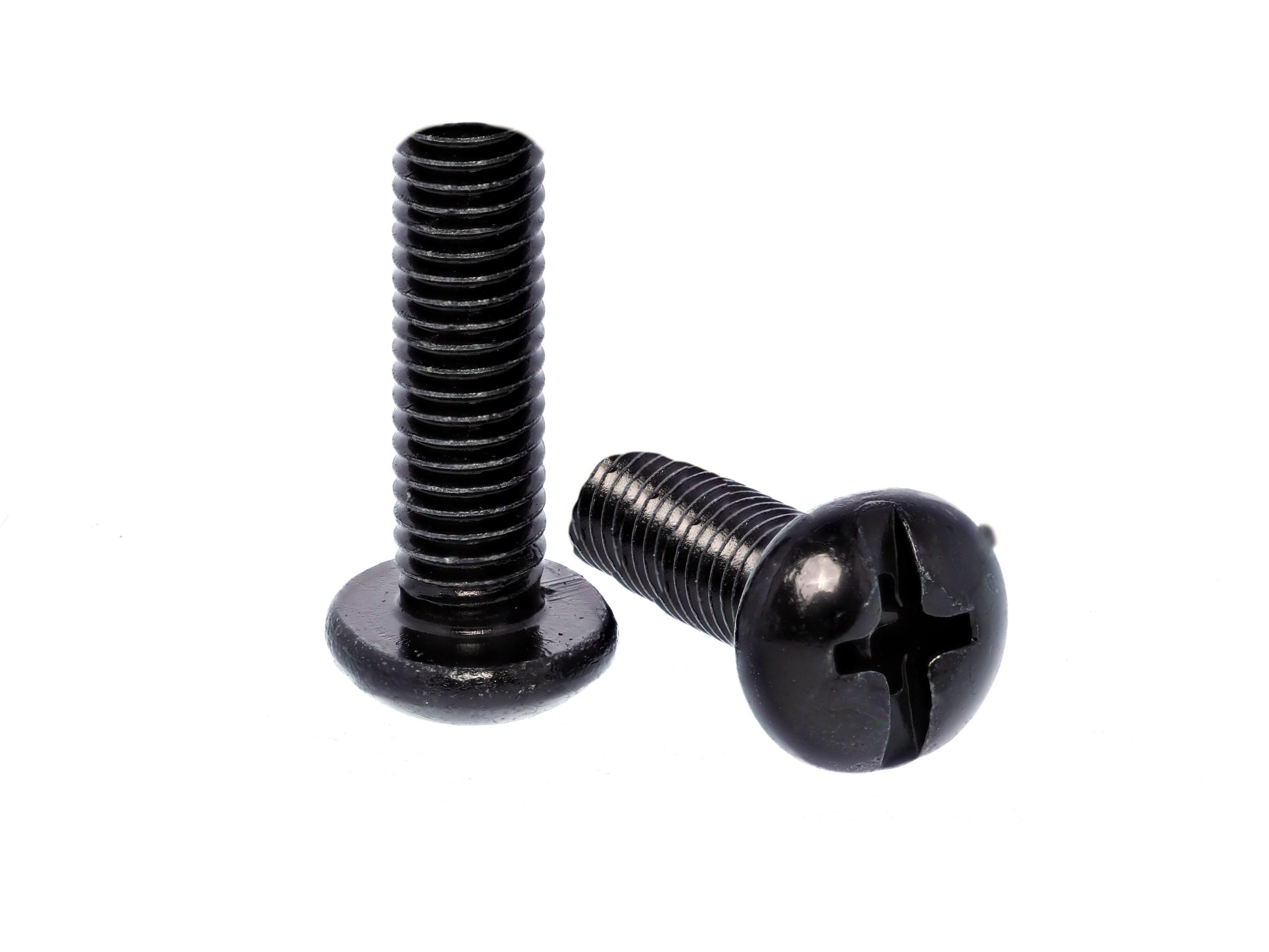 3200x2400 Rack Screws 10 32 X 5 8 Pack