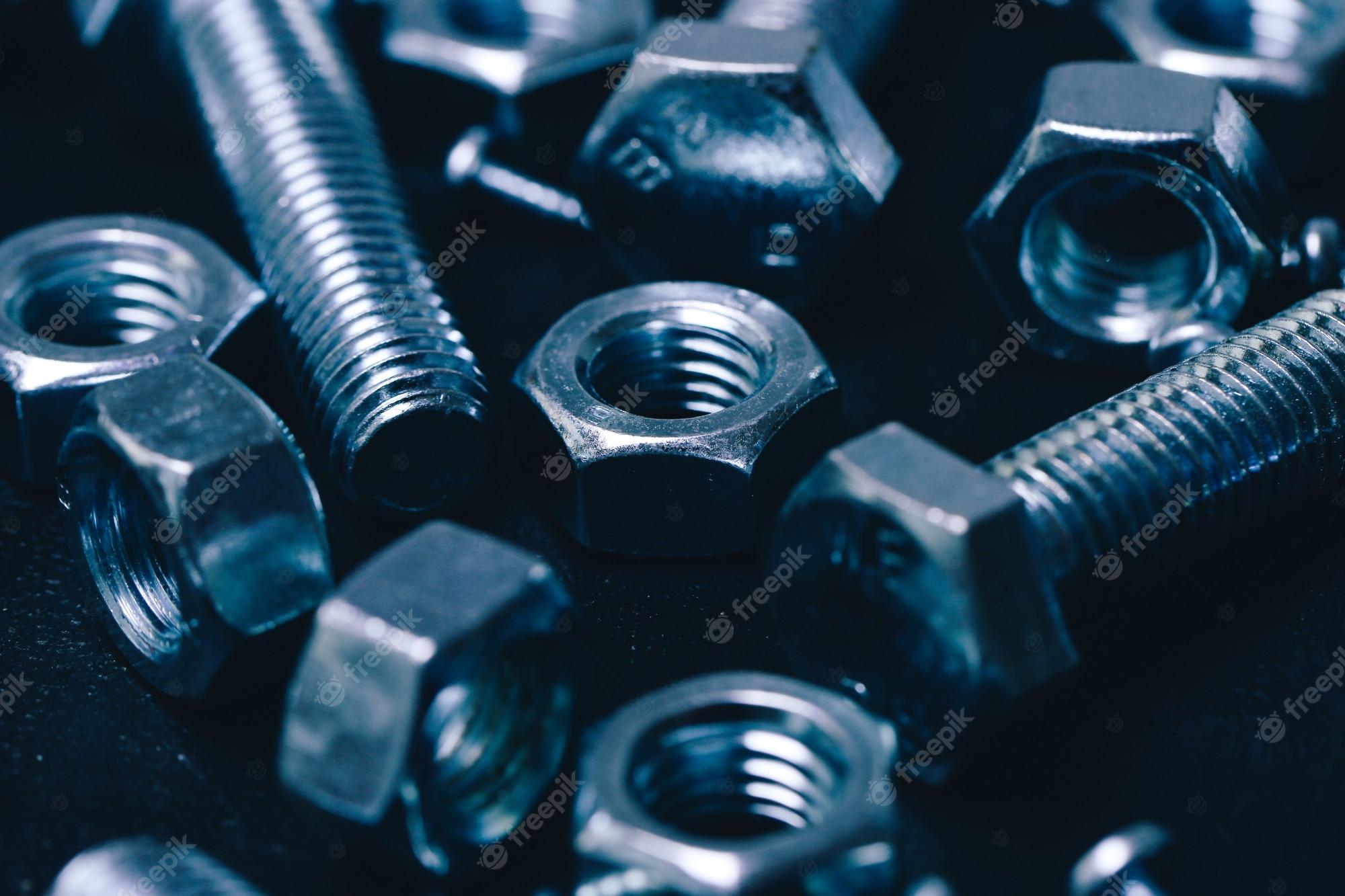 2000x1333 Nuts Bolts Image