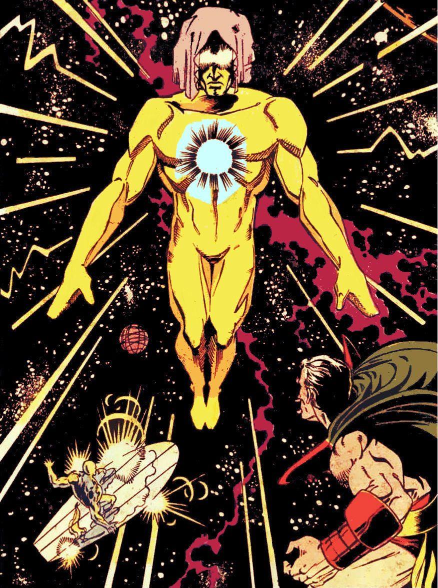 876x1175 Silver surfer, Marvel heroes, Marvel comics