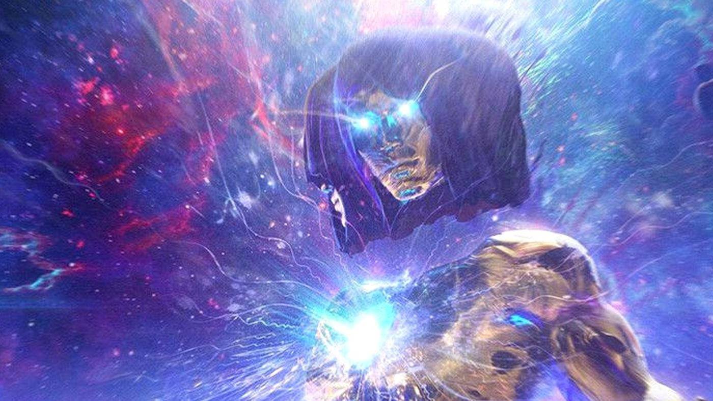 1400x787 Thor: Love & Thunder Secretly