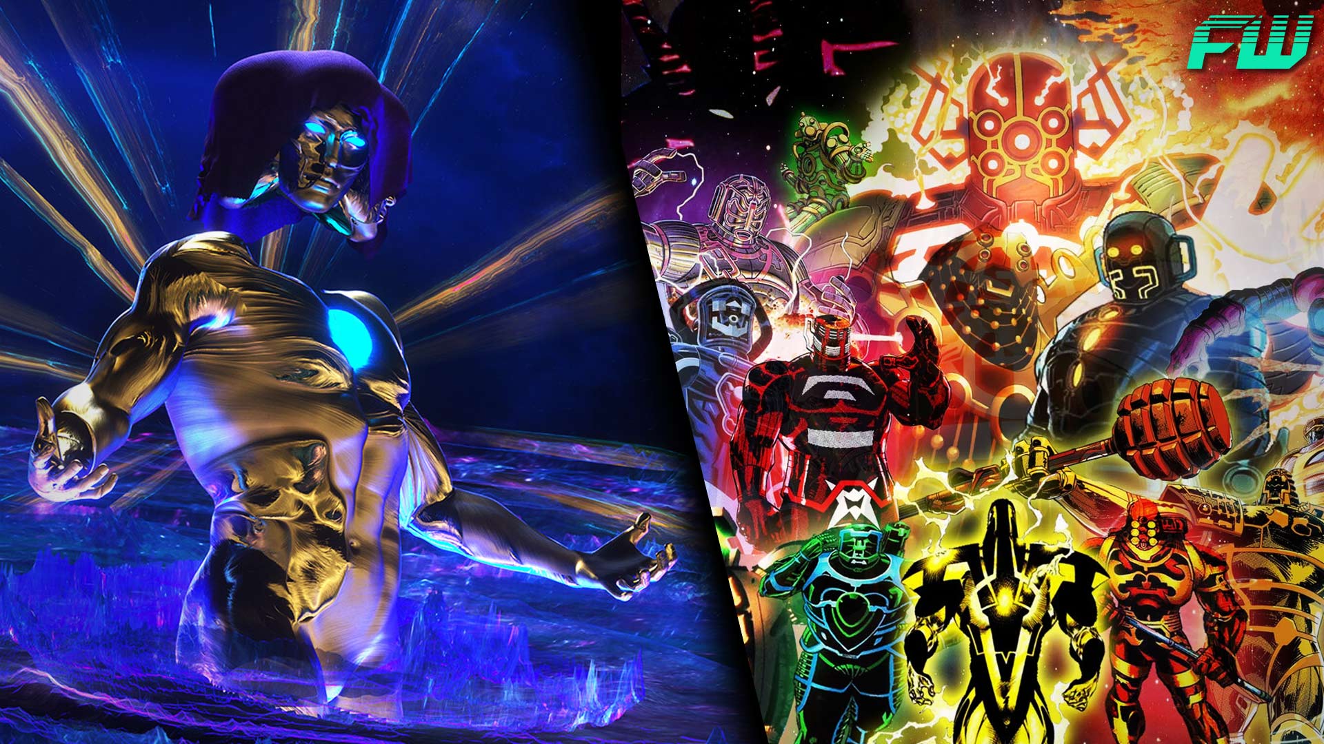 1920x1080 Comic Book Characters You Missed