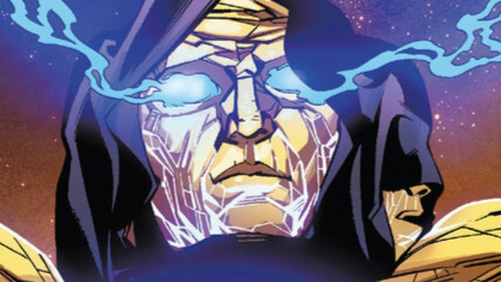 1600x900 Living Tribunal In The Marvel Universe