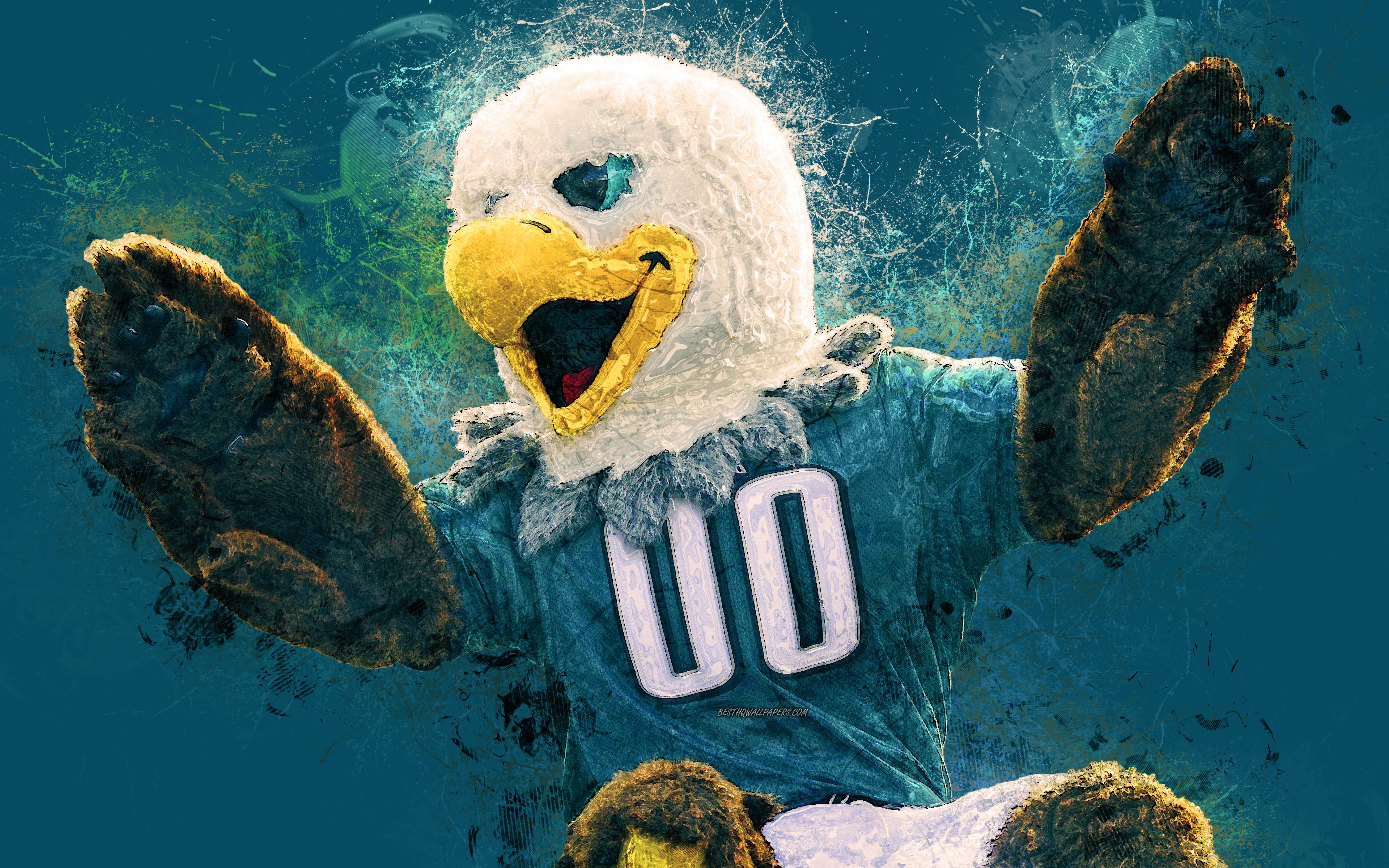 Mascot Wallpapers - Top Free Mascot Backgrounds - WallpaperAccess