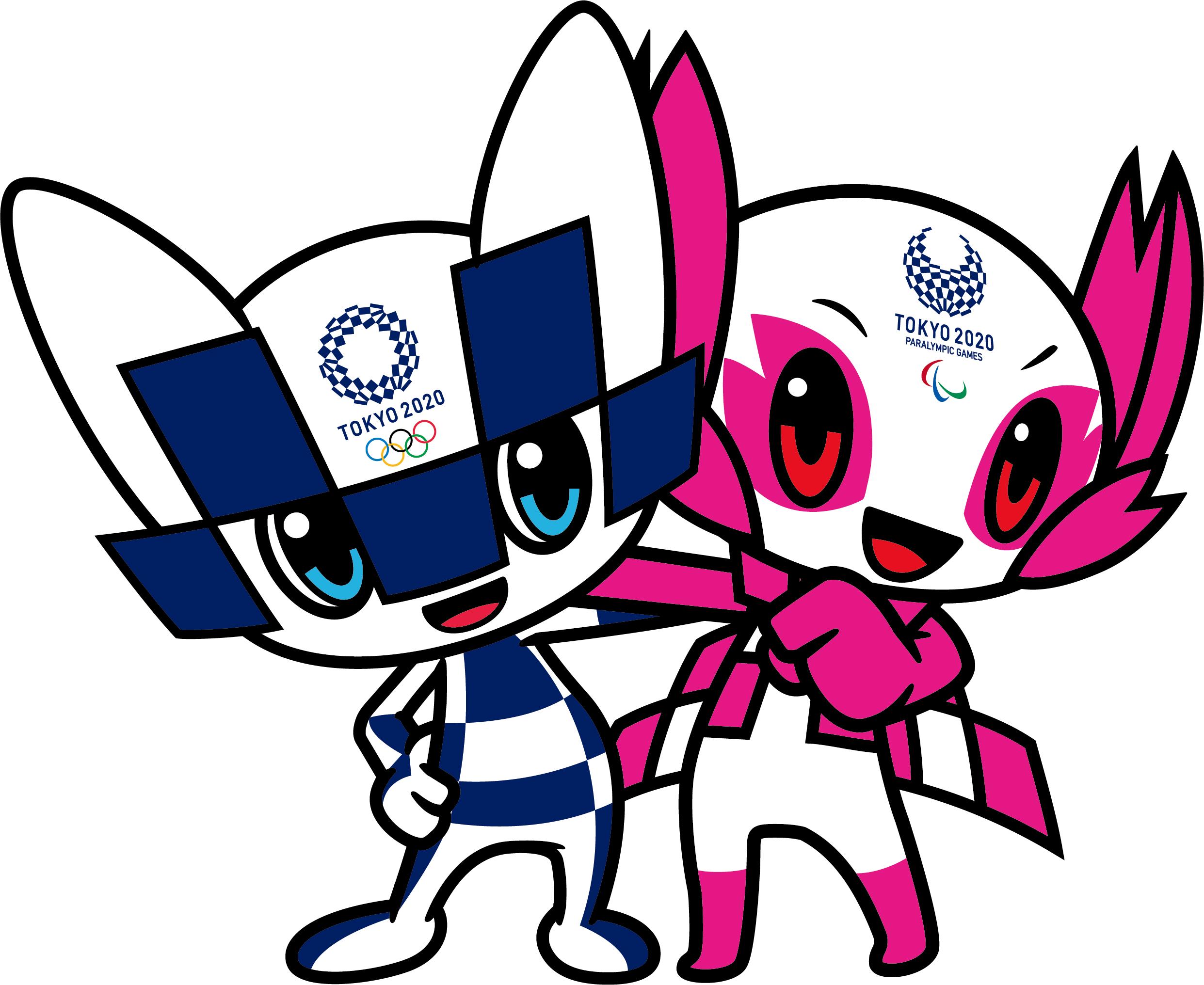 2483x2032 Mascot HD Wallpaper and Background
