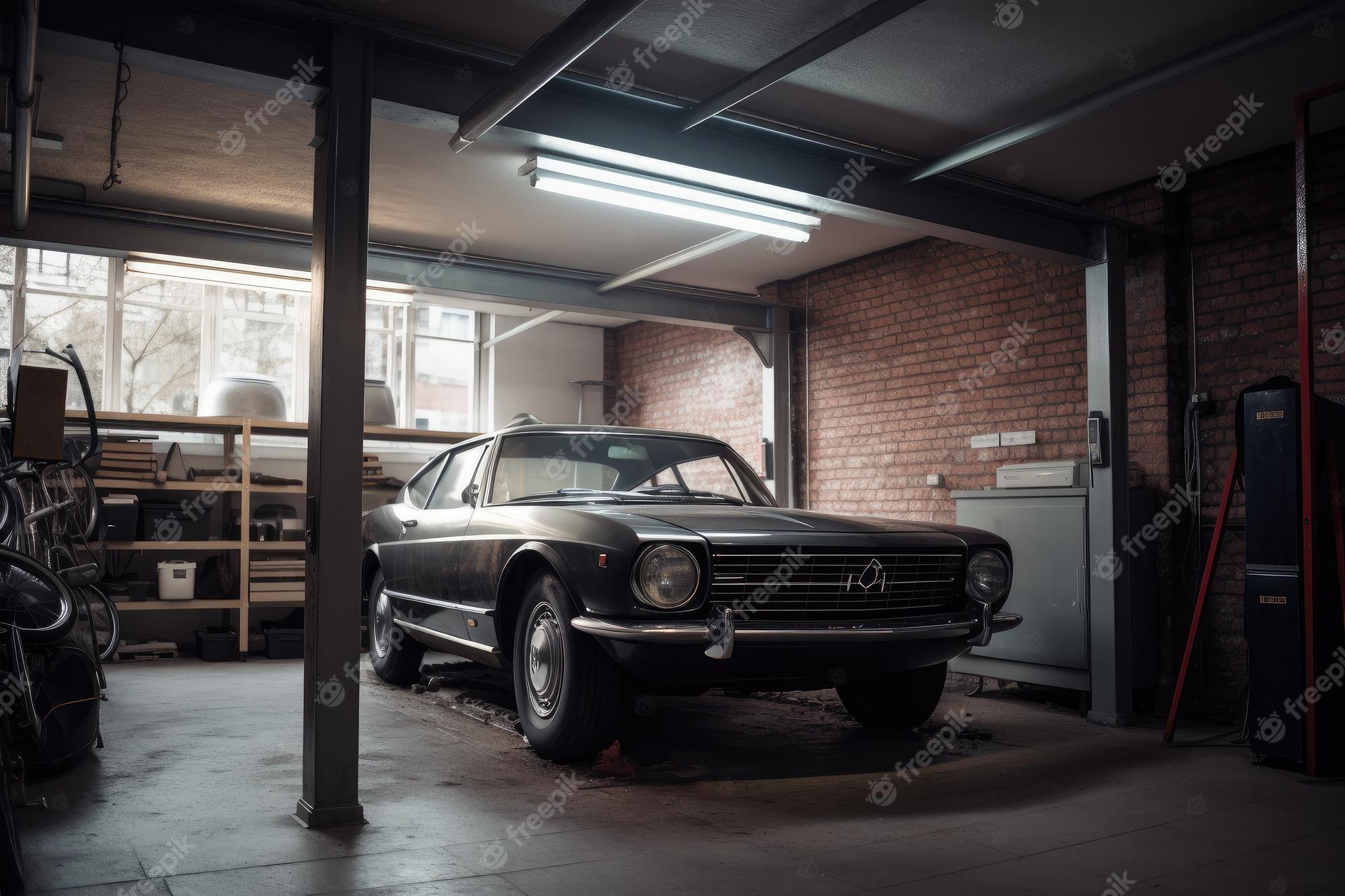 Car Workshop Wallpapers - Top Free Car Workshop Backgrounds