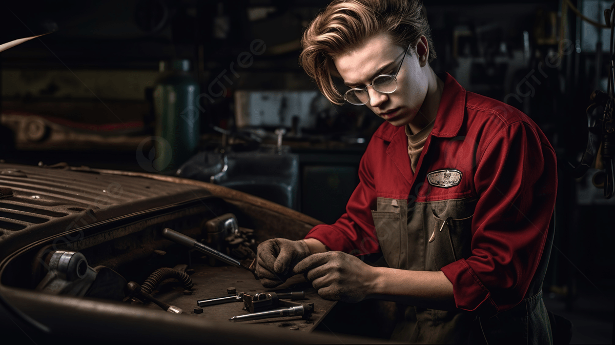 Car Workshop Wallpapers - Top Free Car Workshop Backgrounds