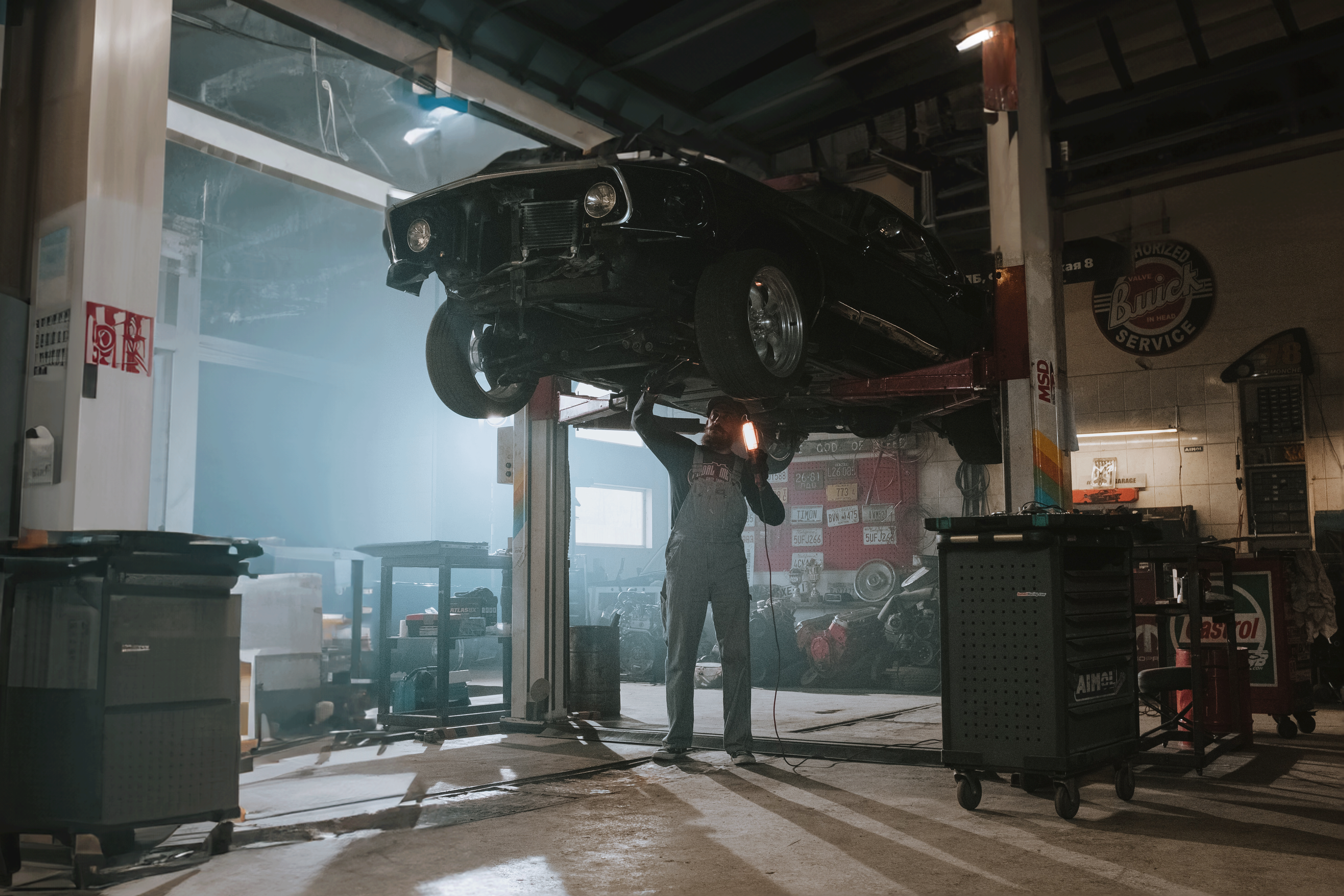 5850x3900 Auto Repair Business Name Ideas