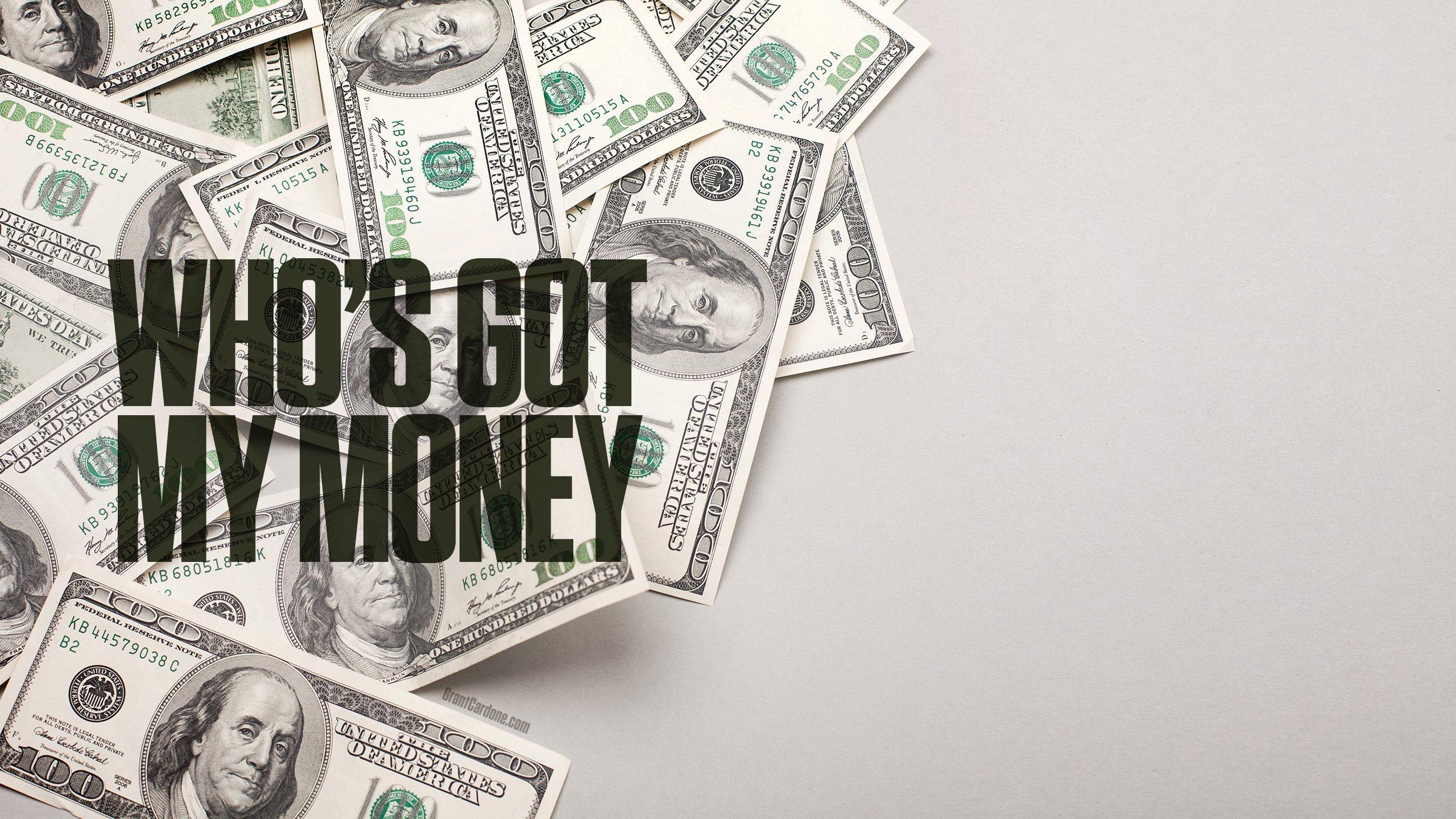 2560x1440 Grant Cardone is
