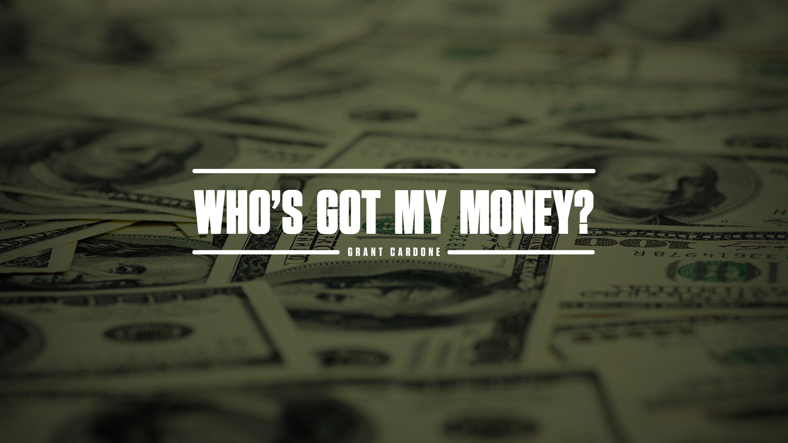 Grant Cardone Wallpapers - Top Free Grant Cardone Backgrounds