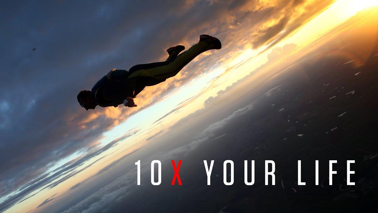 1280x720 Grant Cardone Quotes - (10X Life)