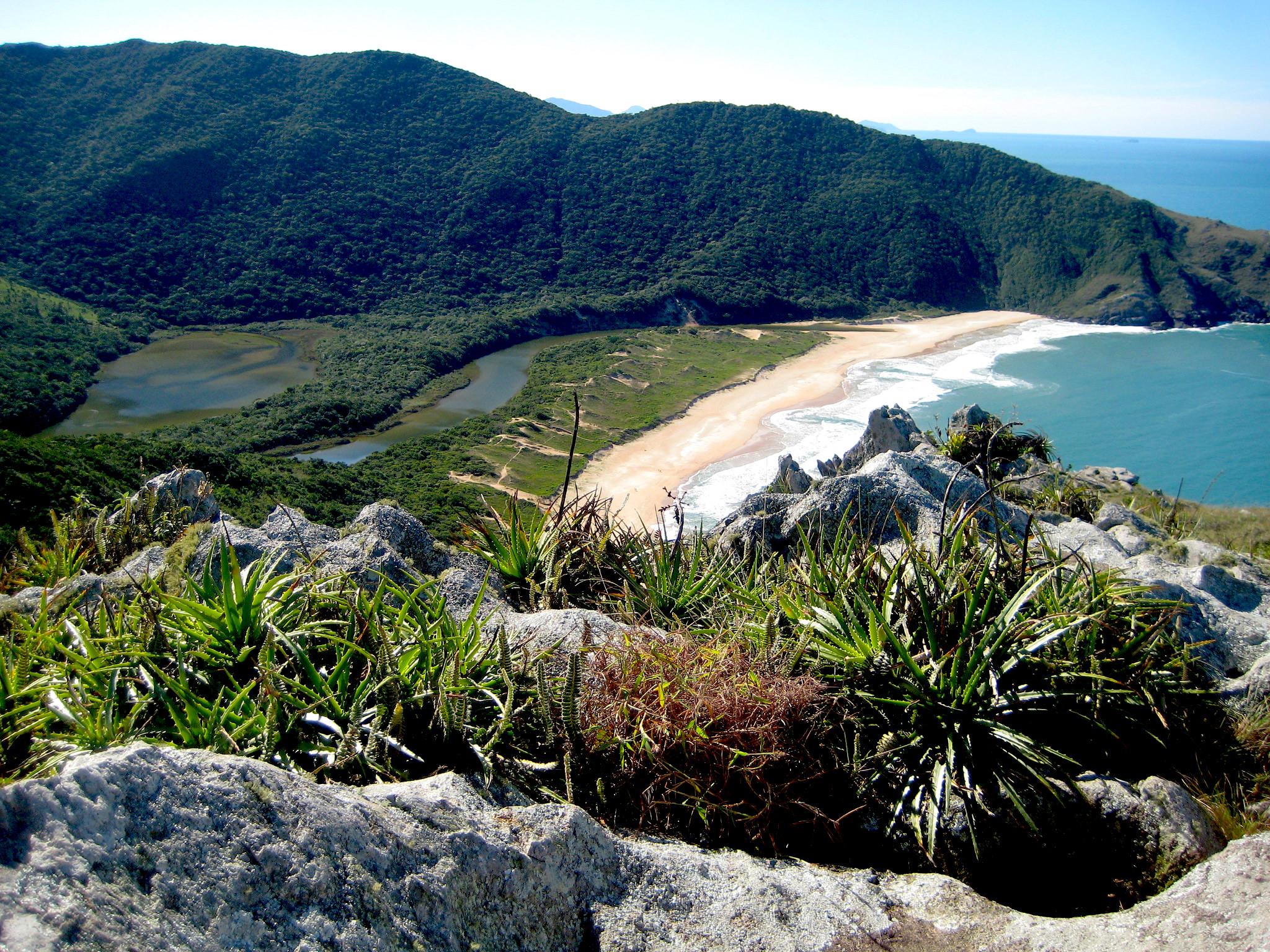 2048x1536 Florianopolis Beach Wallpaper