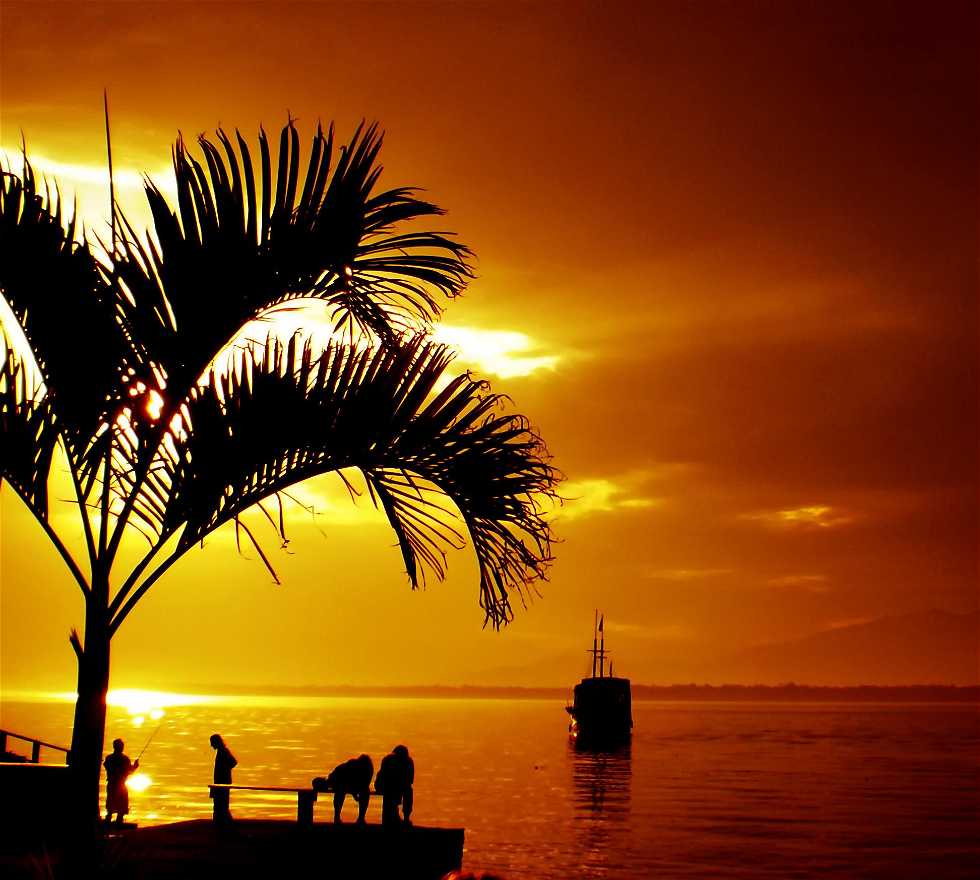 980x880 Photos of Florianópolis: Image and photo