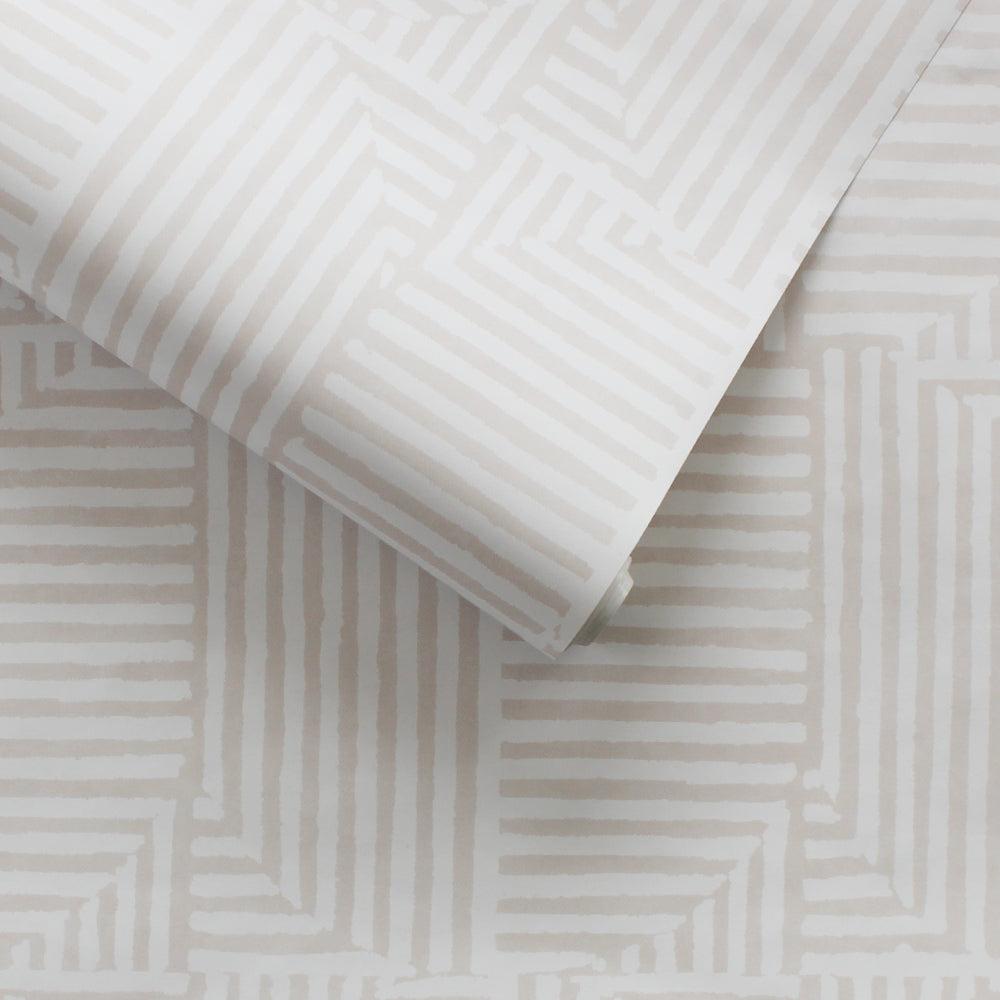 1000x1000 Geometric Patchwork Wallpaper