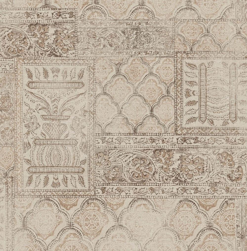 1000x1018 Patchwork Wallpaper Global Style