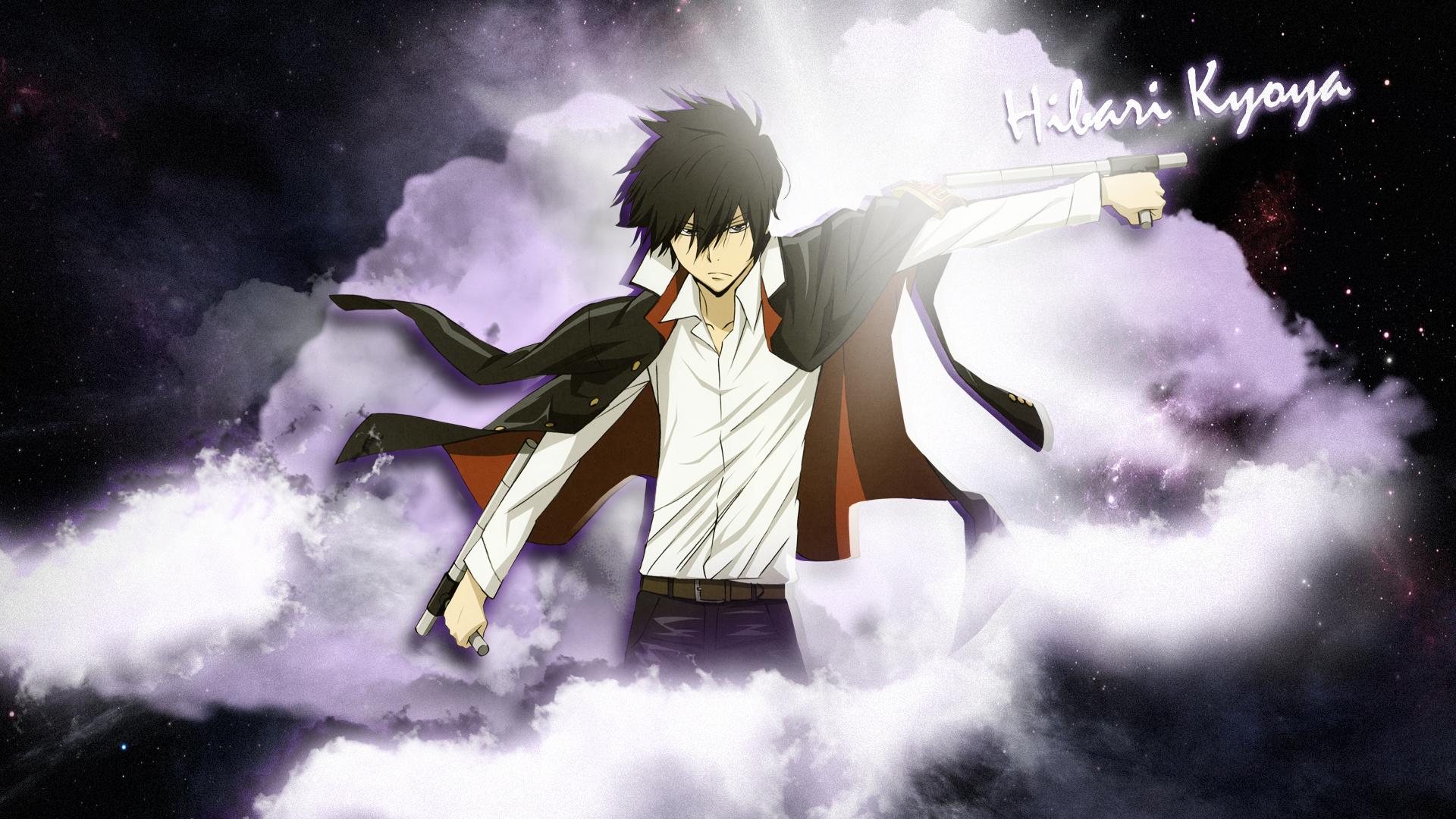 1920x1080 Kyoya Hibari HD Wallpaper and Background