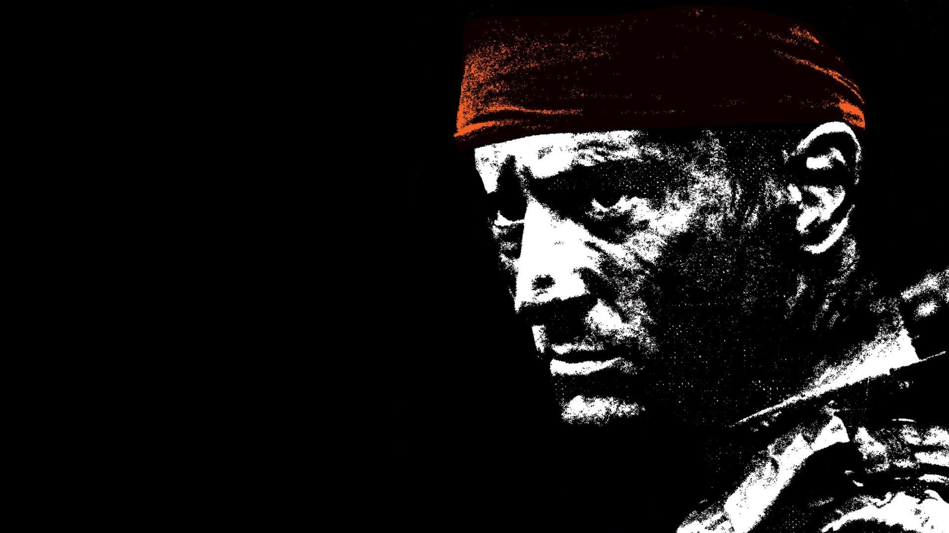 1920x1080 The Deer Hunter HD Wallpaper