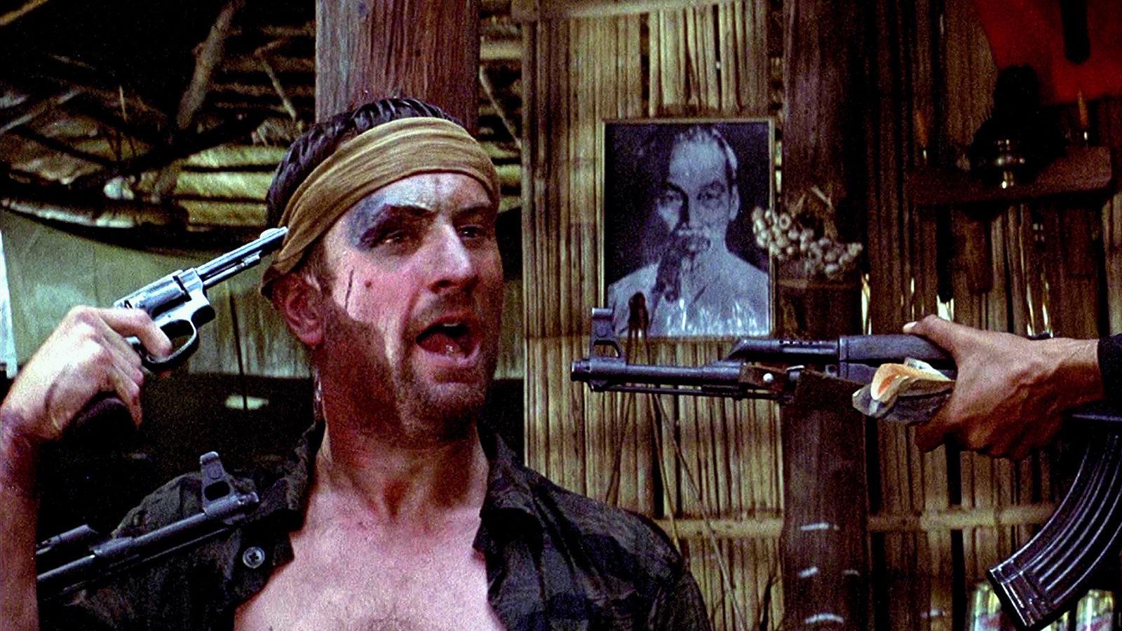 1600x900 The Deer Hunter