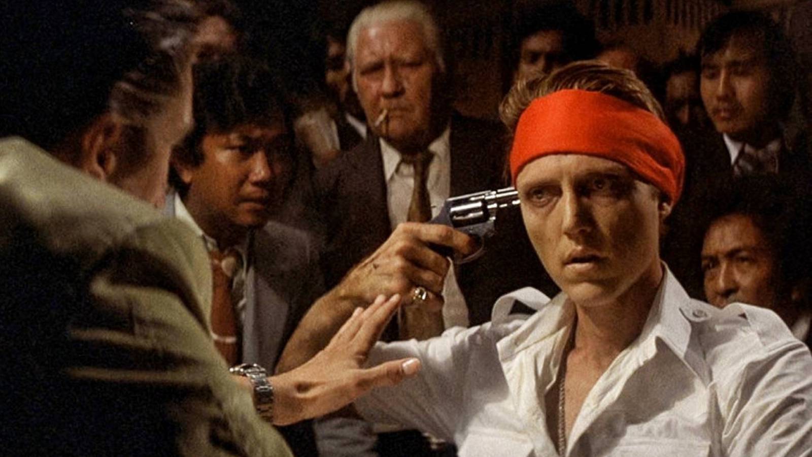 1600x900 The Deer Hunter: 40 years on
