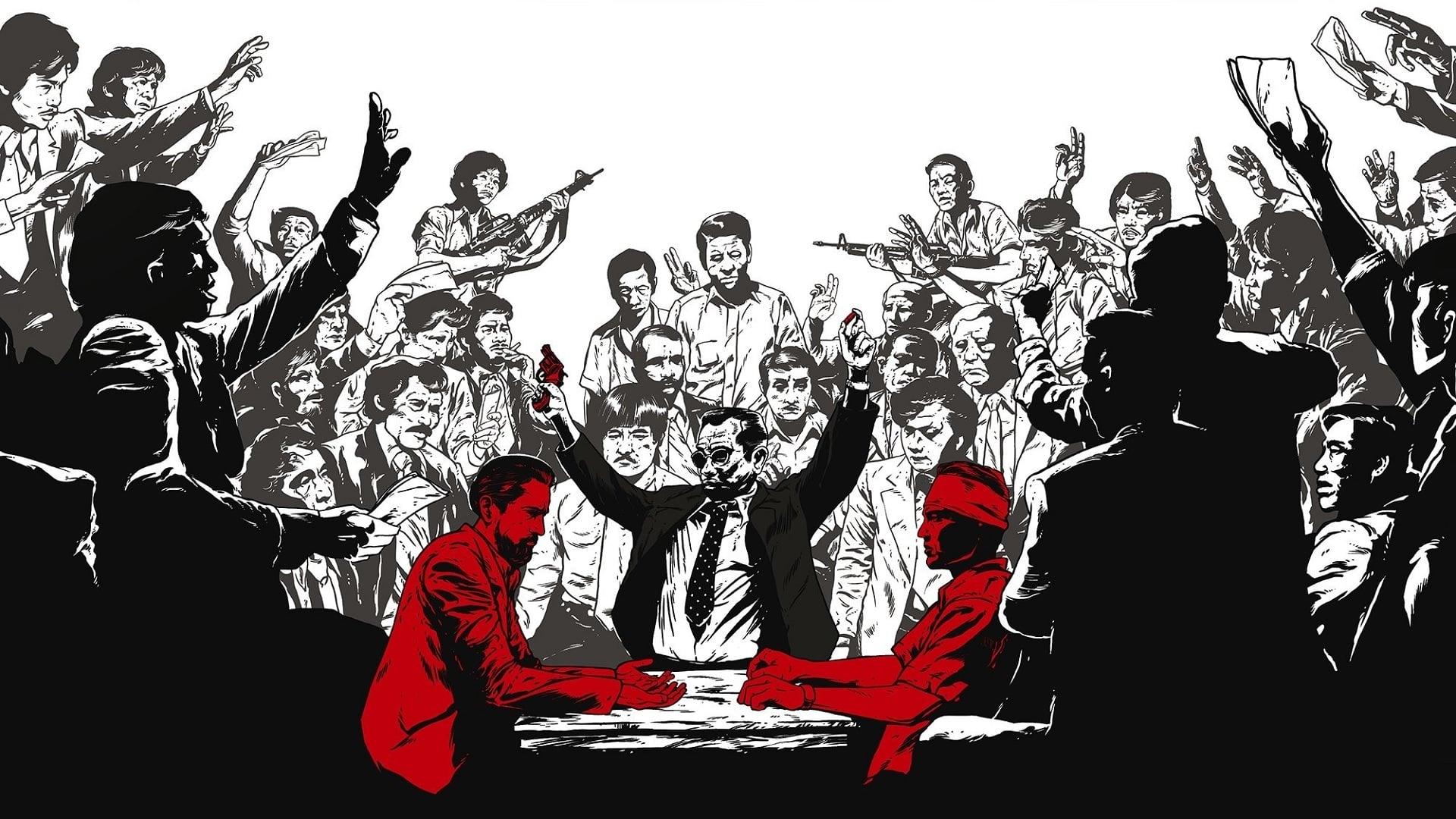 1920x1080 The Deer Hunter (1978)
