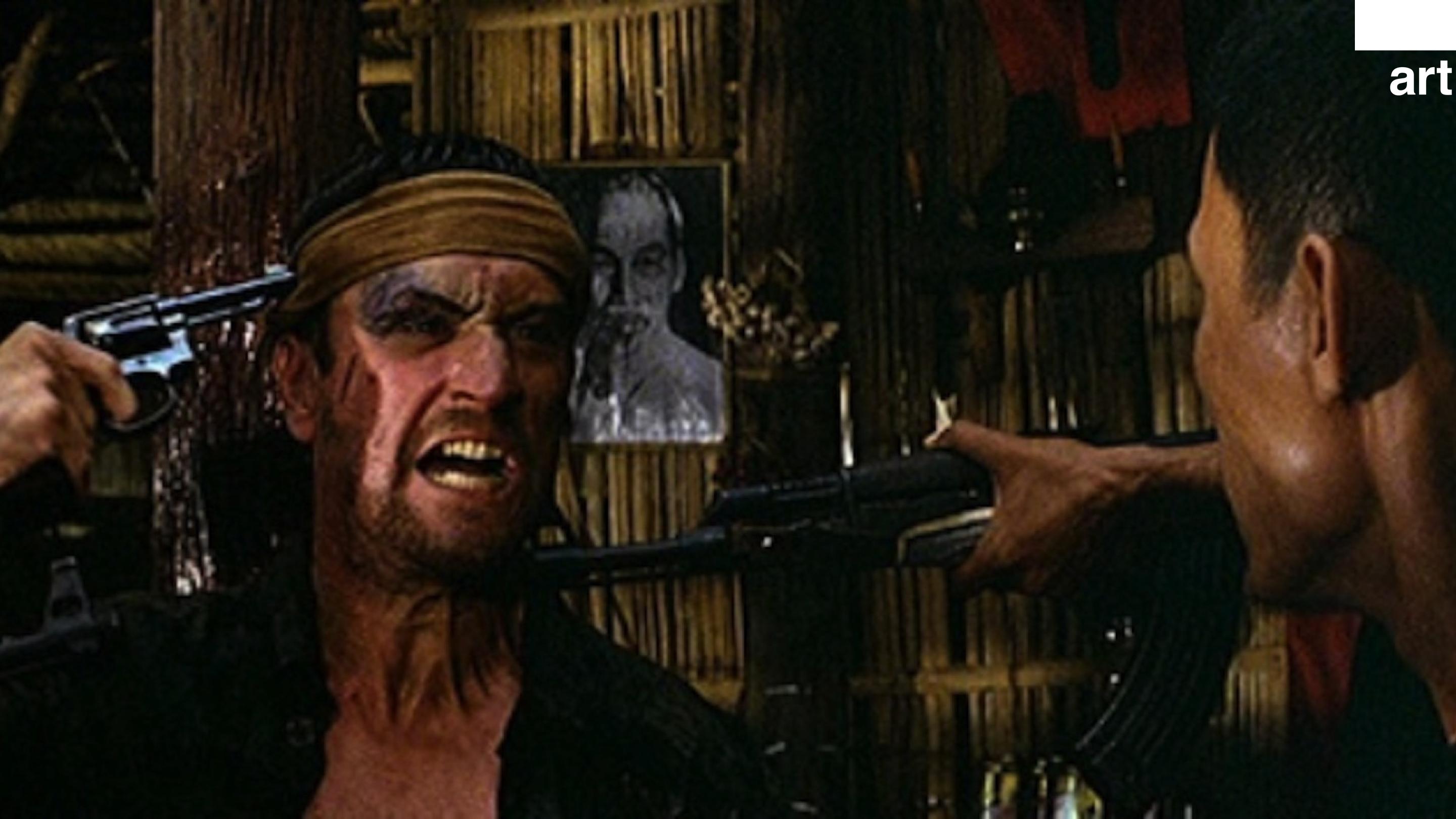 2880x1620 The Deer Hunter