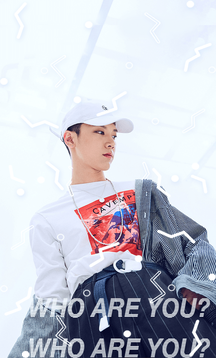 757x1252 NCT #WALLPAPER #TEN. Selebritas, Nct, Xiao