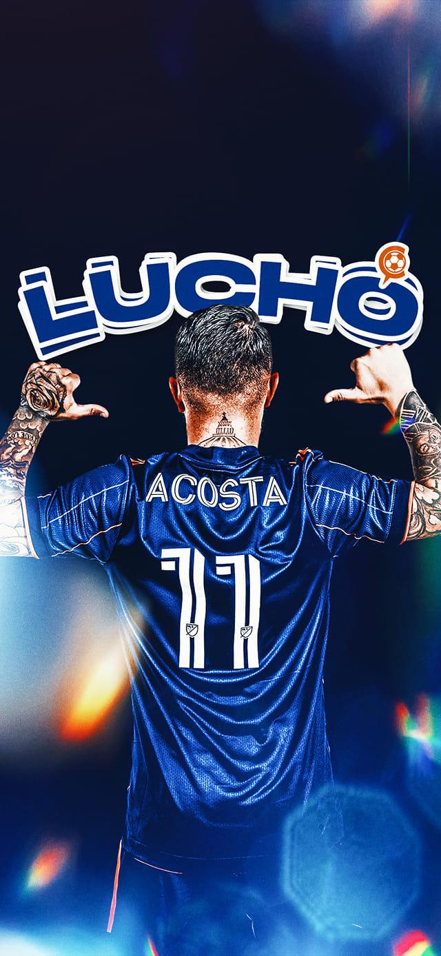 640x1387 CST / FCC Wallpaper Soccer Talk