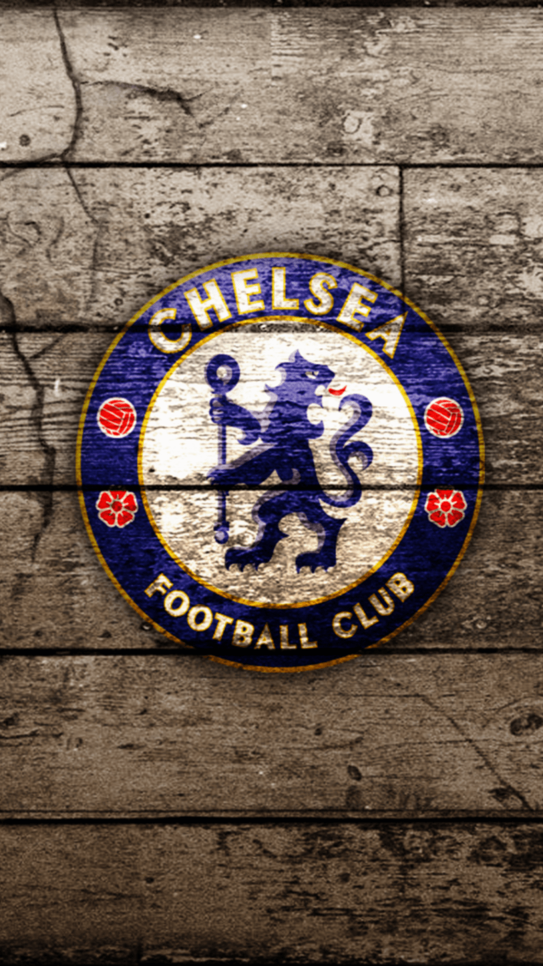 1080x1920 Chelsea F.C. phone wallpaper 1080P, 2k