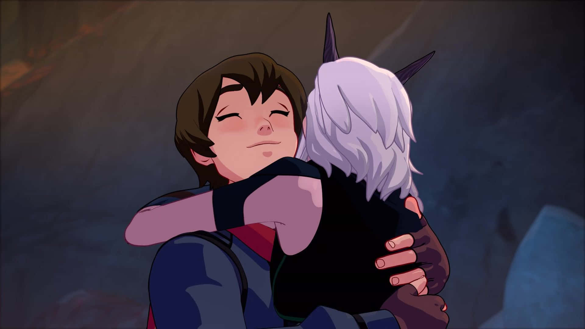 1920x1080 Dragon Prince Wallpaper. Wallpaper