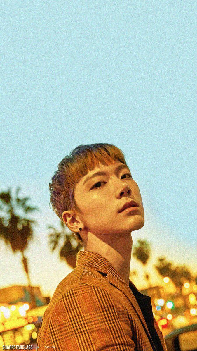 675x1200 ⁿᶜᵗ - ー #nct #nct_u #nct127 #taeyong #ten #taeten