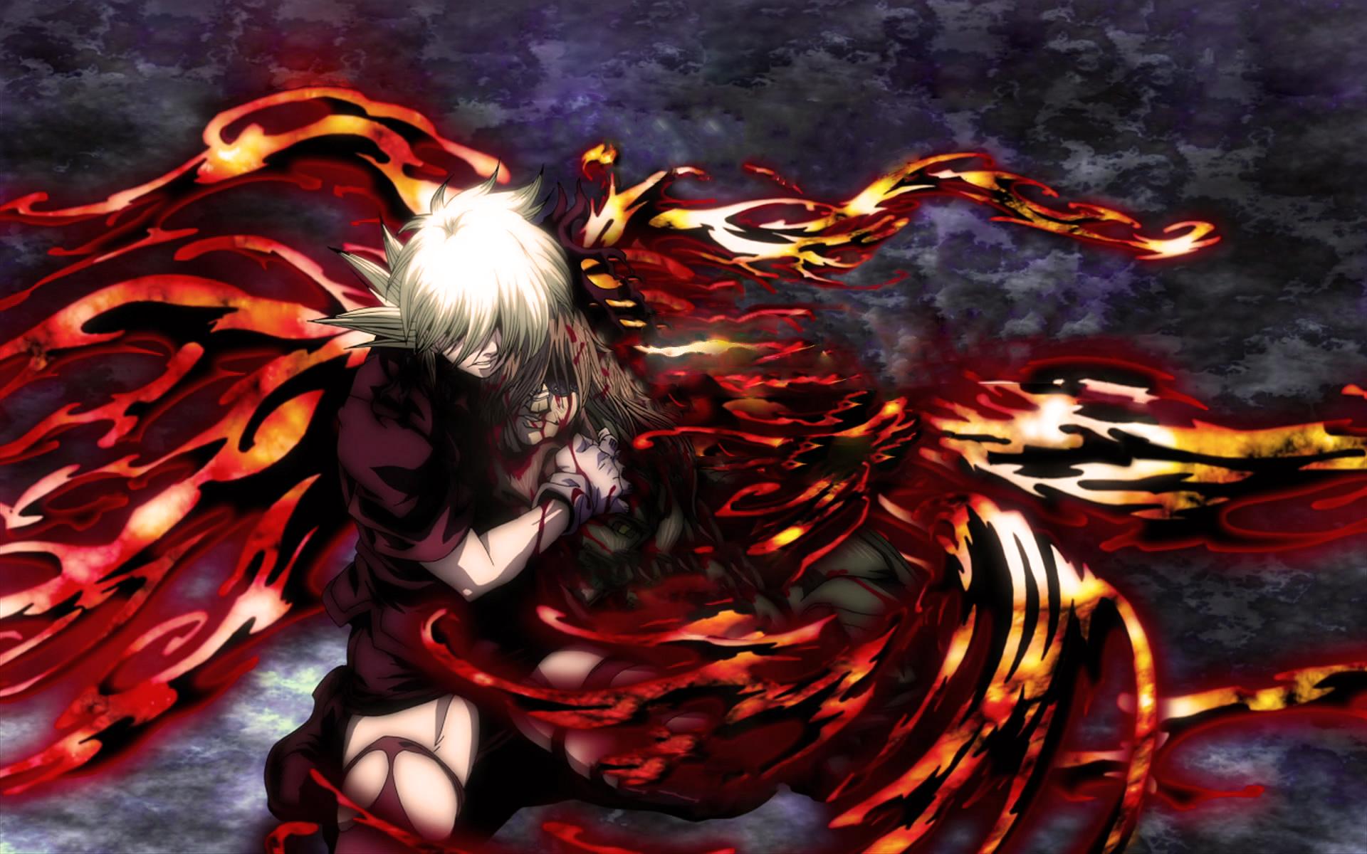 1920x1200 Seras Victoria HD Wallpaper