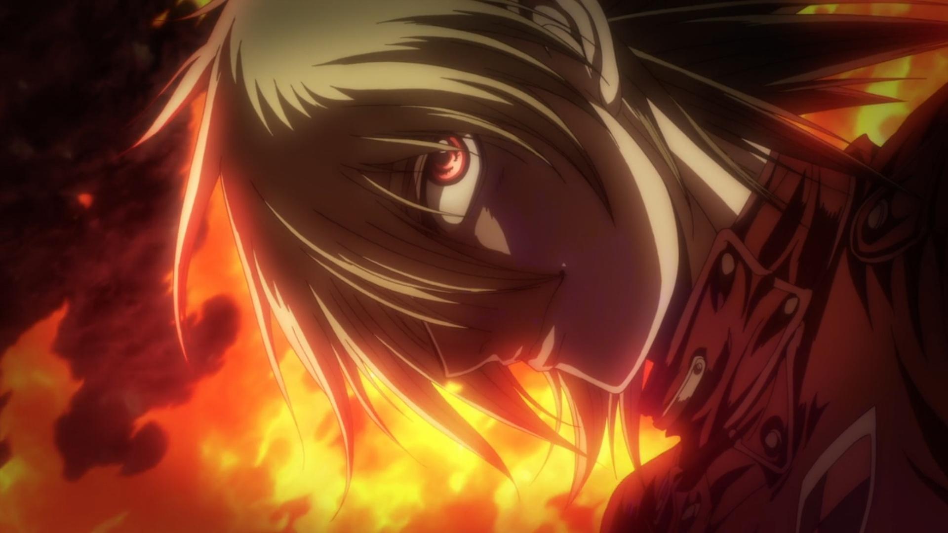 1920x1080 Seras Victoria HD Wallpaper