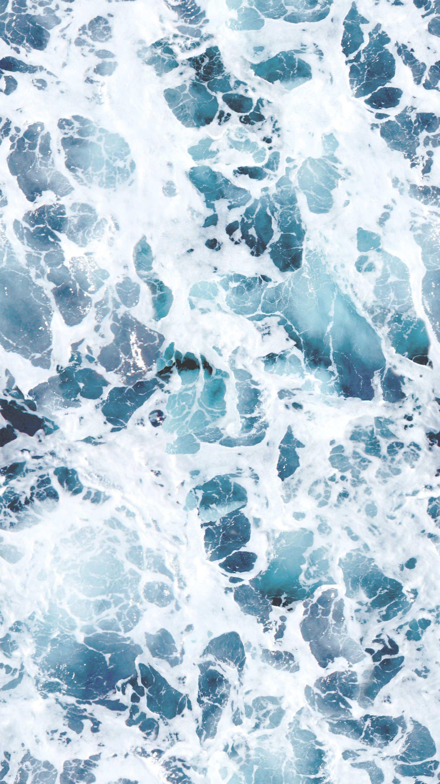 1430x2547 Fashion's Mood Board: 184 Designer Inspirations for Spring 2014. Ocean, Ocean fashion, Background