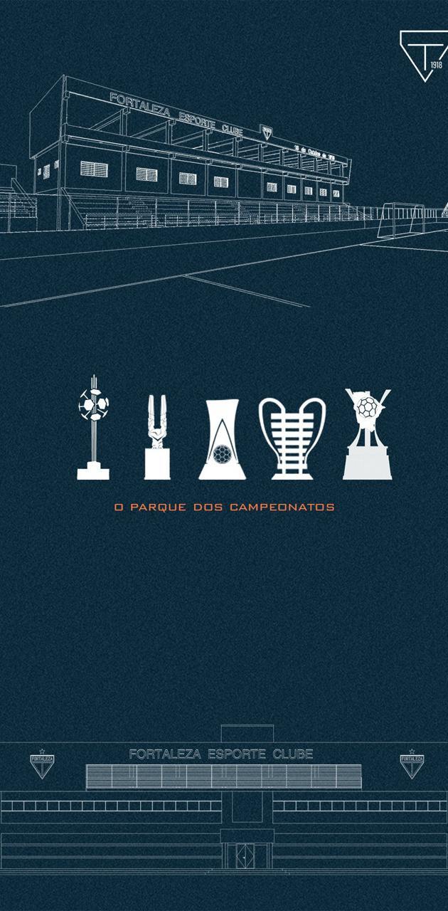 630x1280 Fortaleza EC wallpaper
