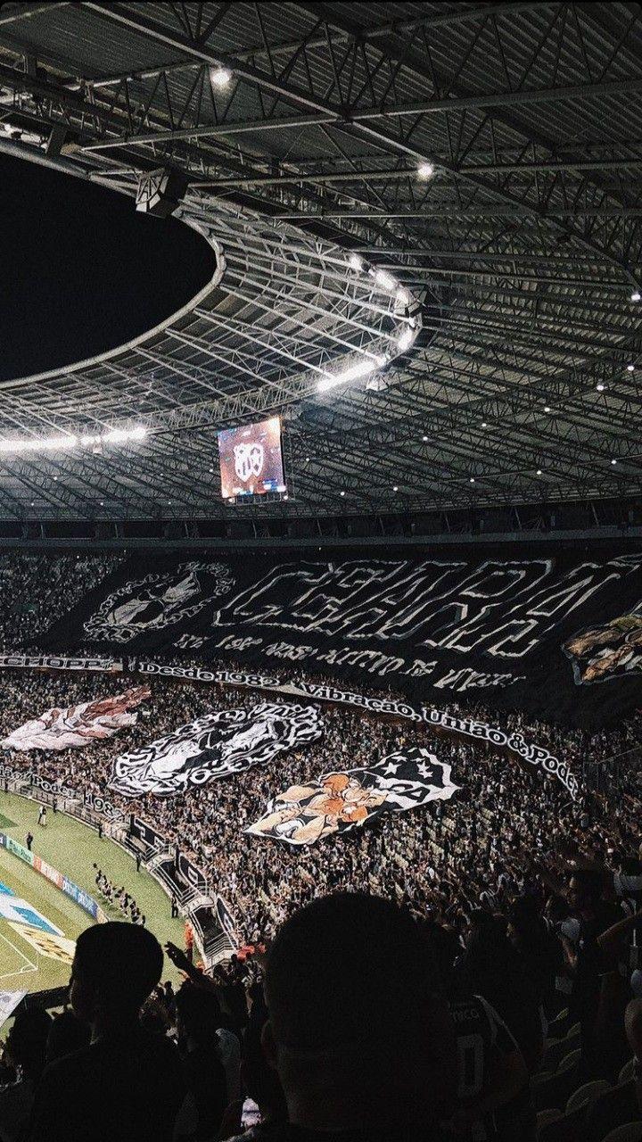 720x1280 VASCO. Ceará