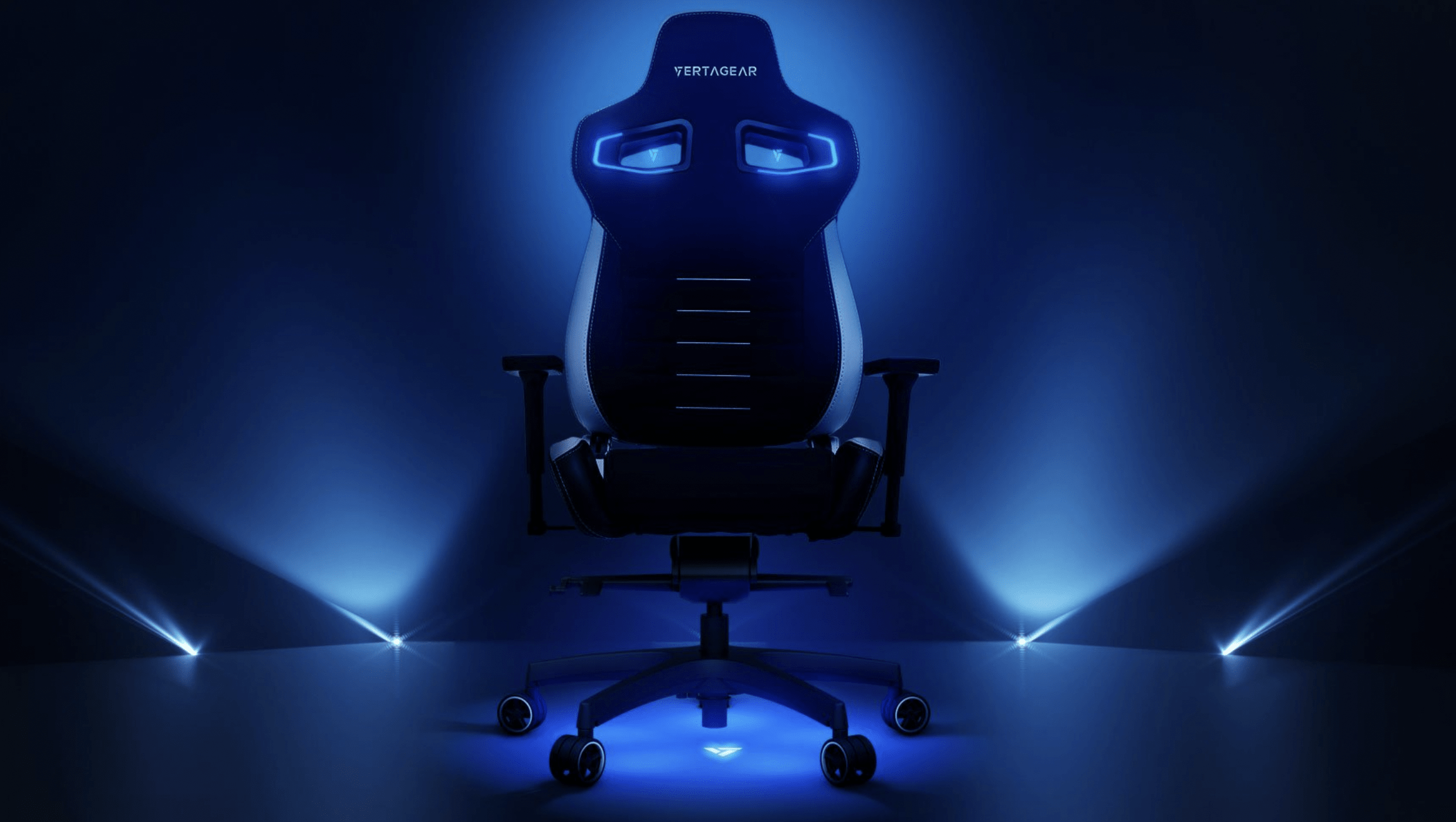 2302x1300 Vertagear PL4500 review: a premium