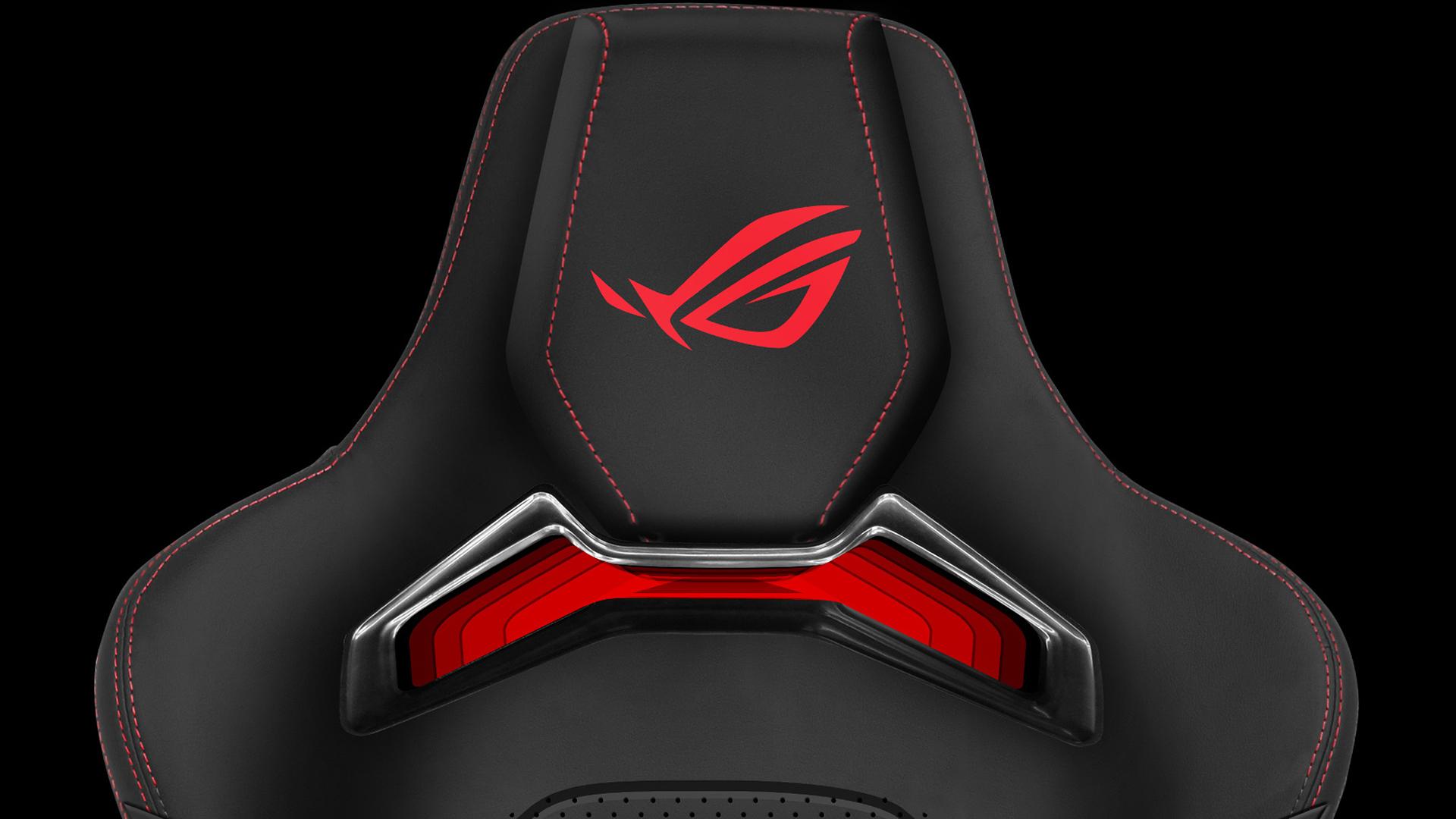 1920x1080 RGB gaming chair? Of course it already
