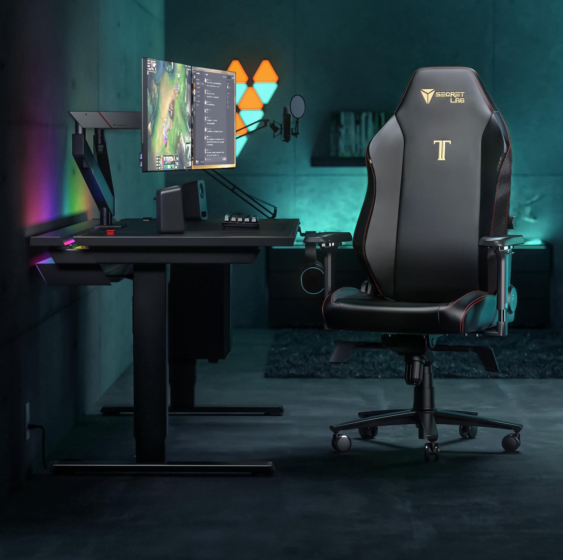 1878x1866 Gaming Chairs