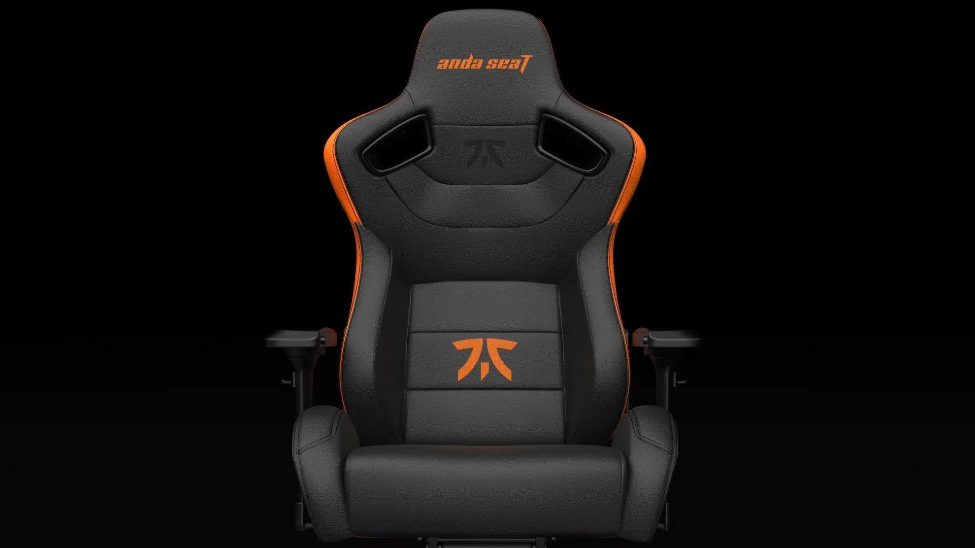 1920x1080 Anda Seat Fnatic Edition Gaming Chair