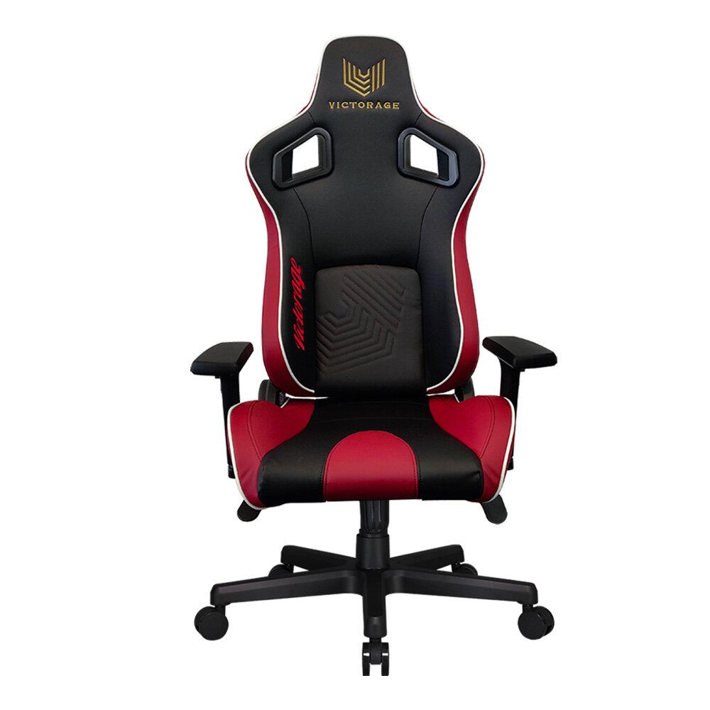 1000x1000 Victorage Delta VC Series Premium PU Leather Gaming Chair