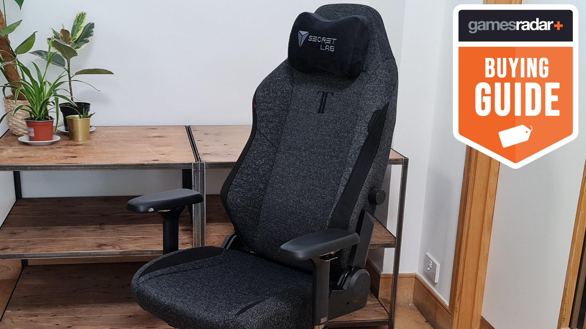 1920x1080 Best gaming chairs 2023: The best
