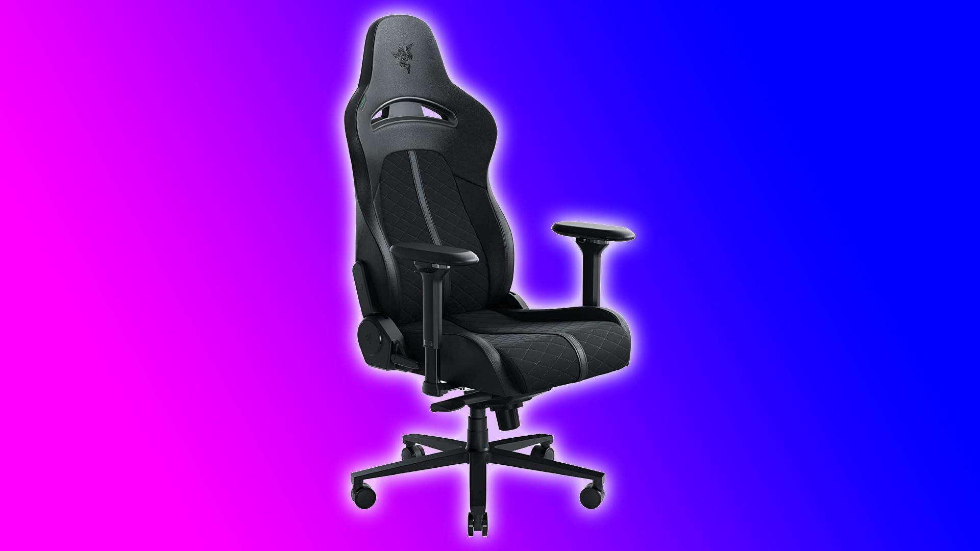 1920x1080 Razer Enki Gaming Chair for $50 less