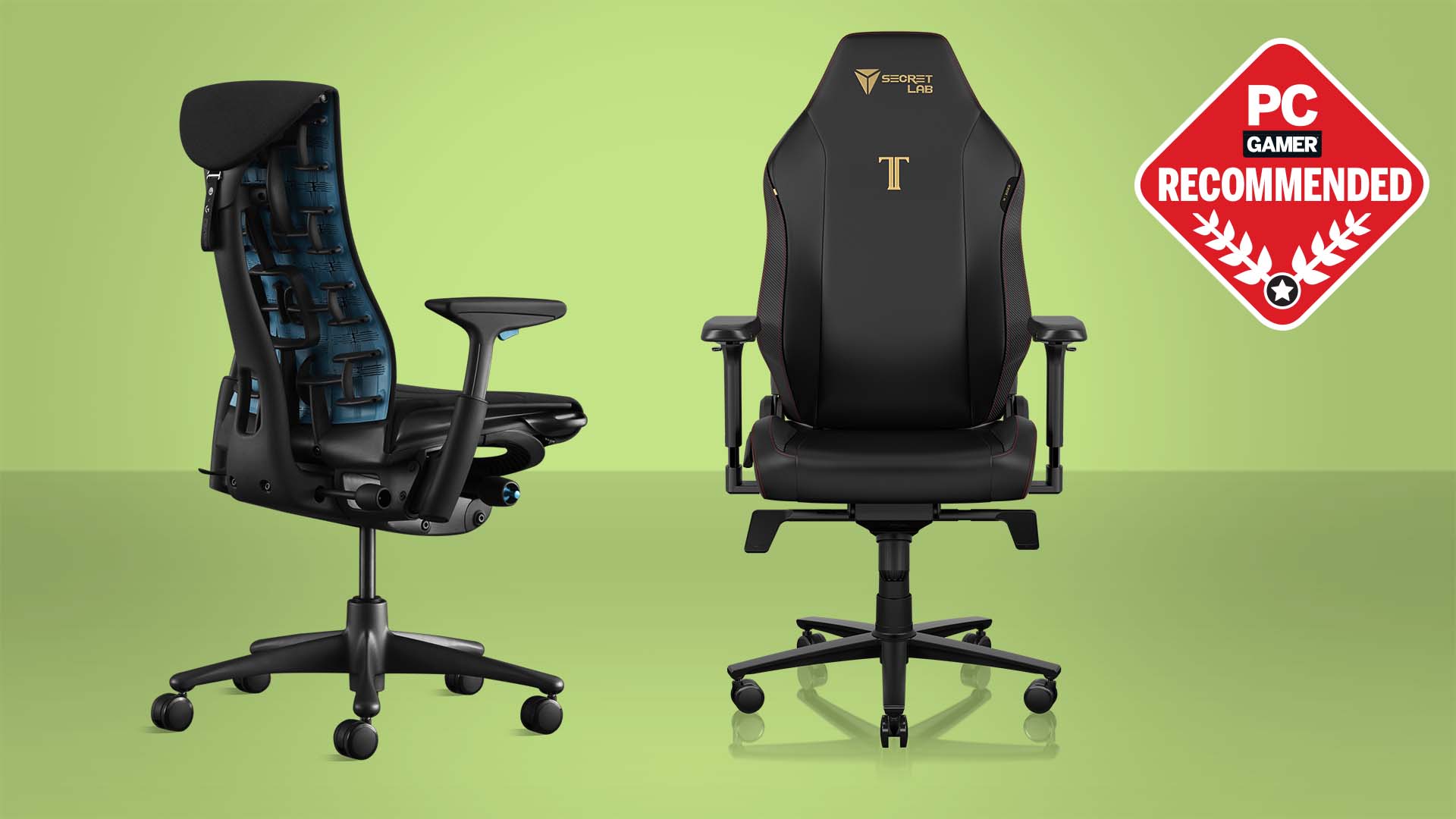 1920x1080 Best gaming chairs in 2023
