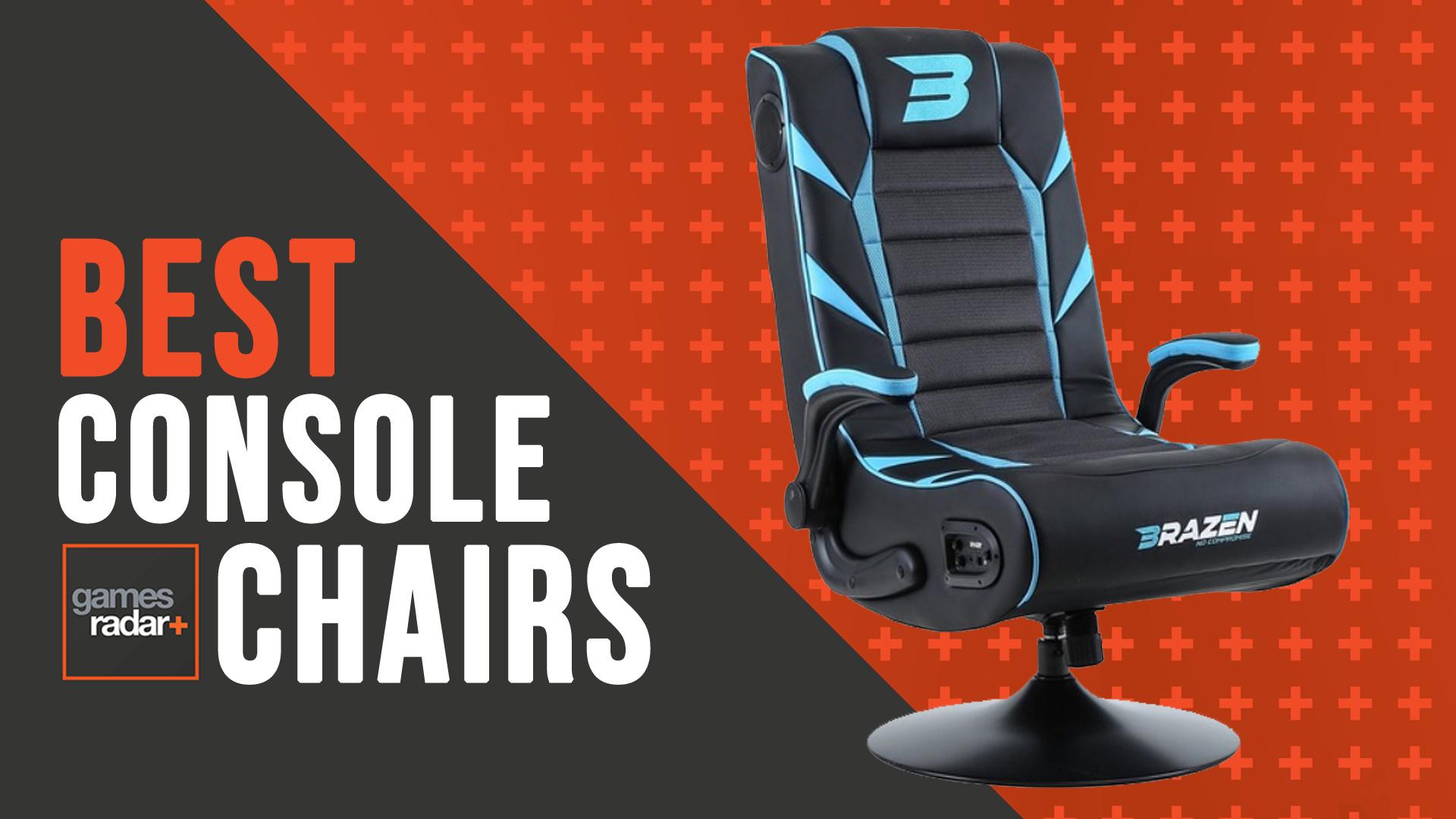 1920x1080 Best console gaming chair