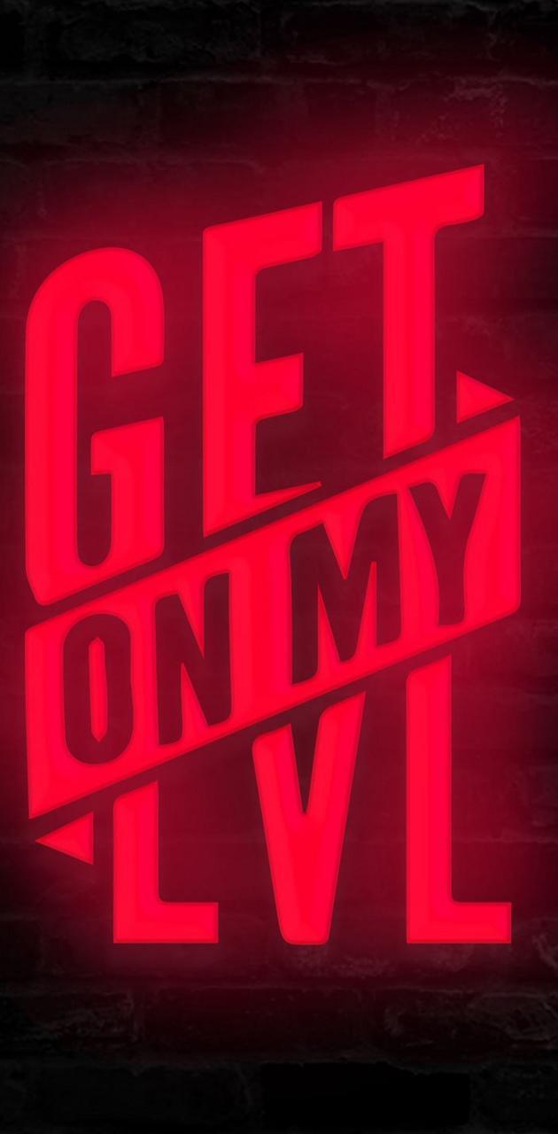 Get On My Level Wallpapers Top Free Get On My Level Backgrounds WallpaperAccess