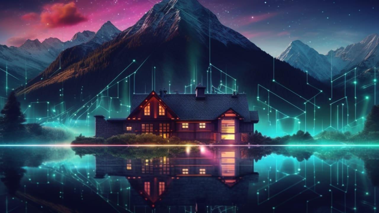 Vivid Get On My Level Abstract for Mobile Vivid Get On My Level Abstract for Mobile