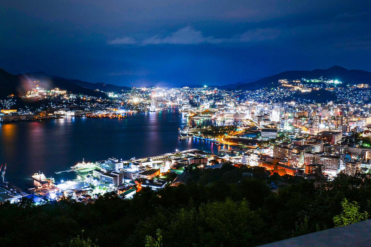 1540x1027 Nagasaki ｜ Epic Japan is for you who
