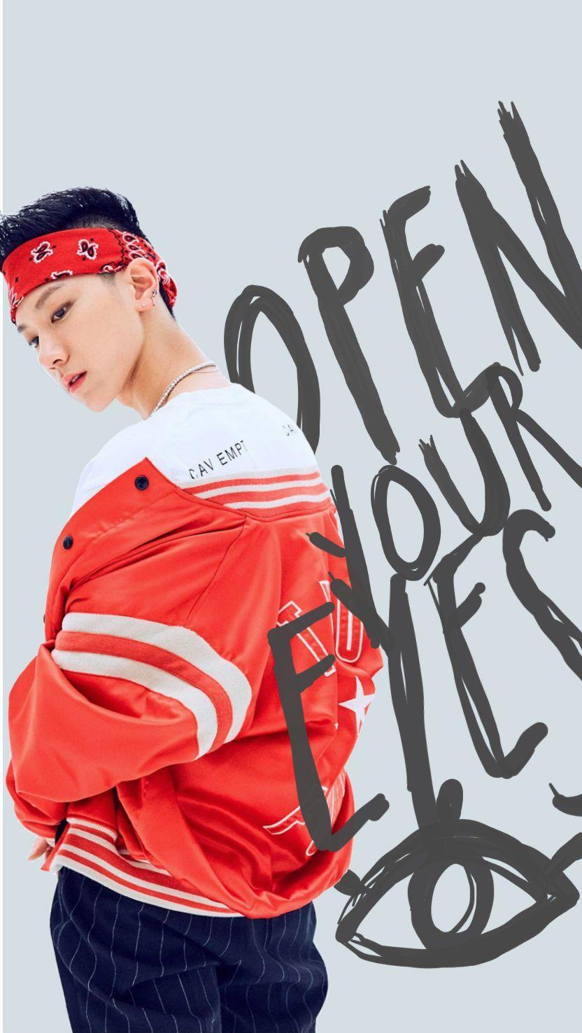 832x1477 7TH SENSE. kpop Wallpaper. Nct, Nct ten, Nct 127