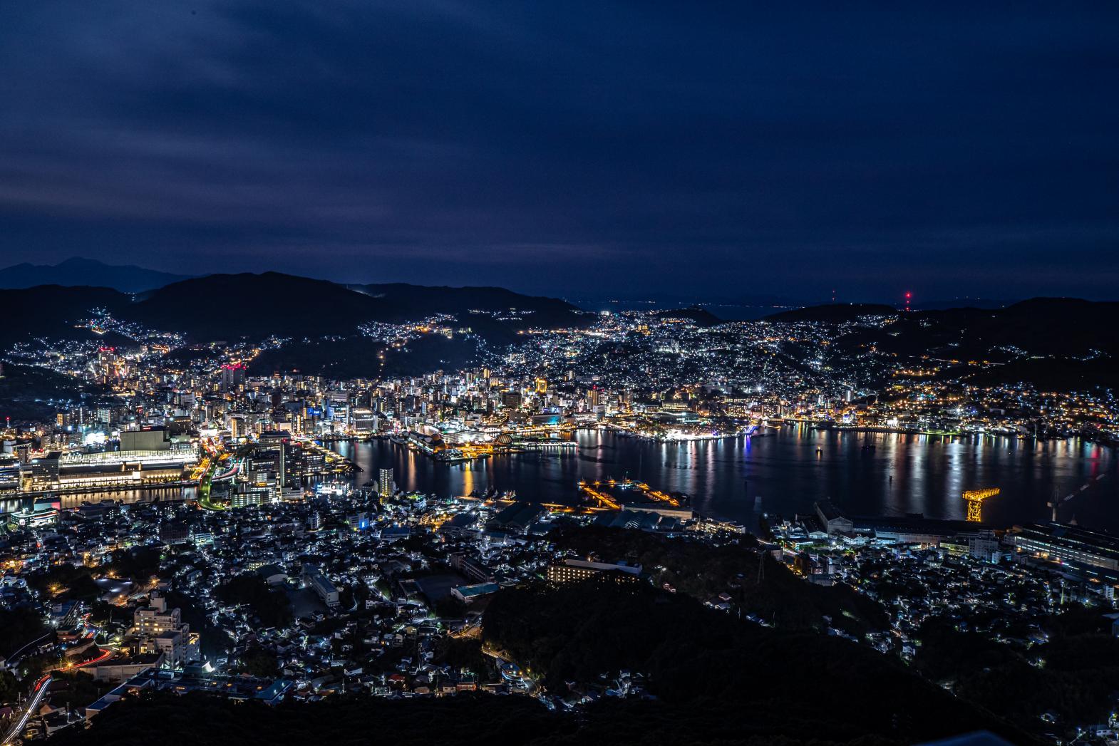 1570x1047 The Must See Spots In Nagasaki City 1