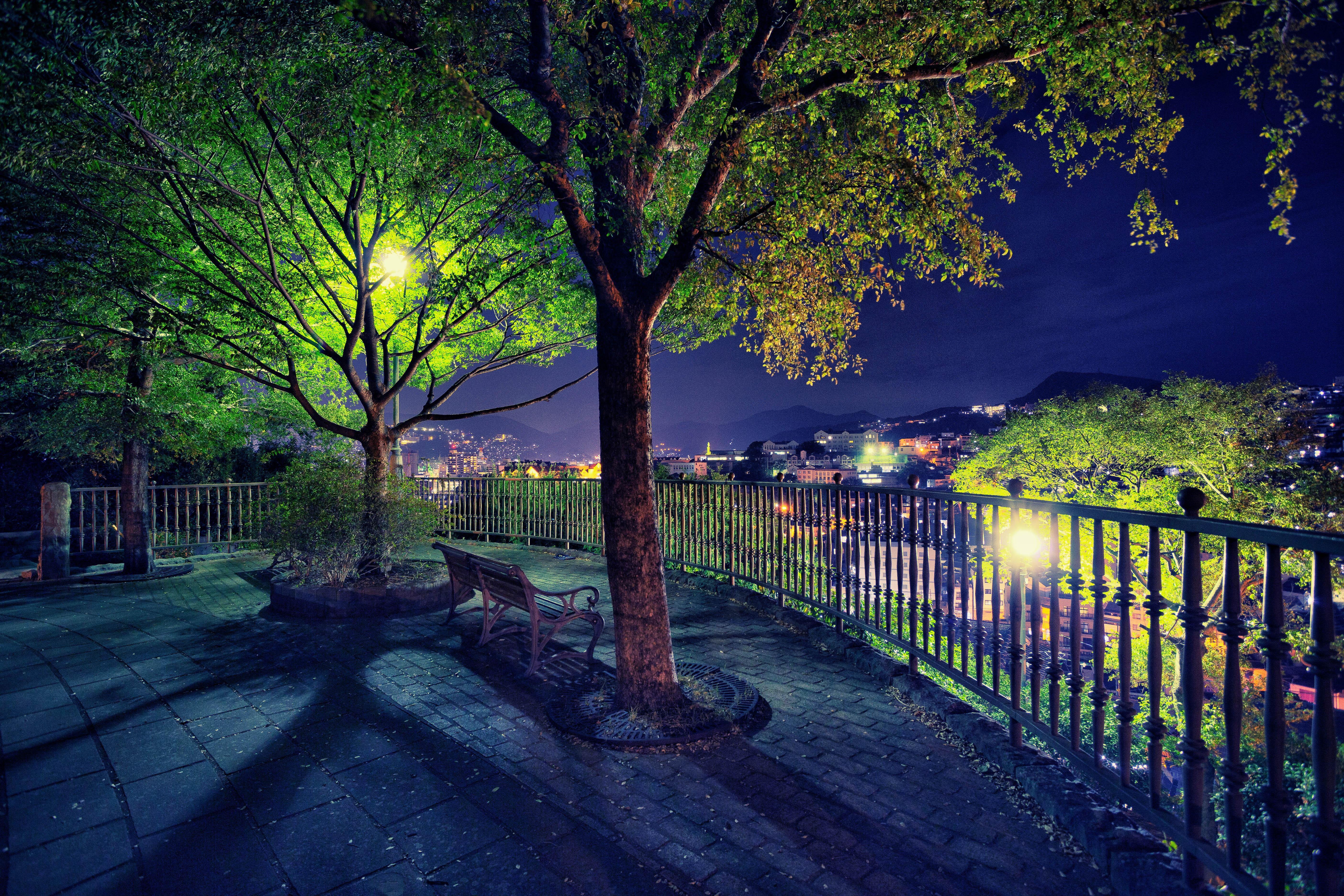 5616x3744 Nagasaki Atomic Bomb Museum