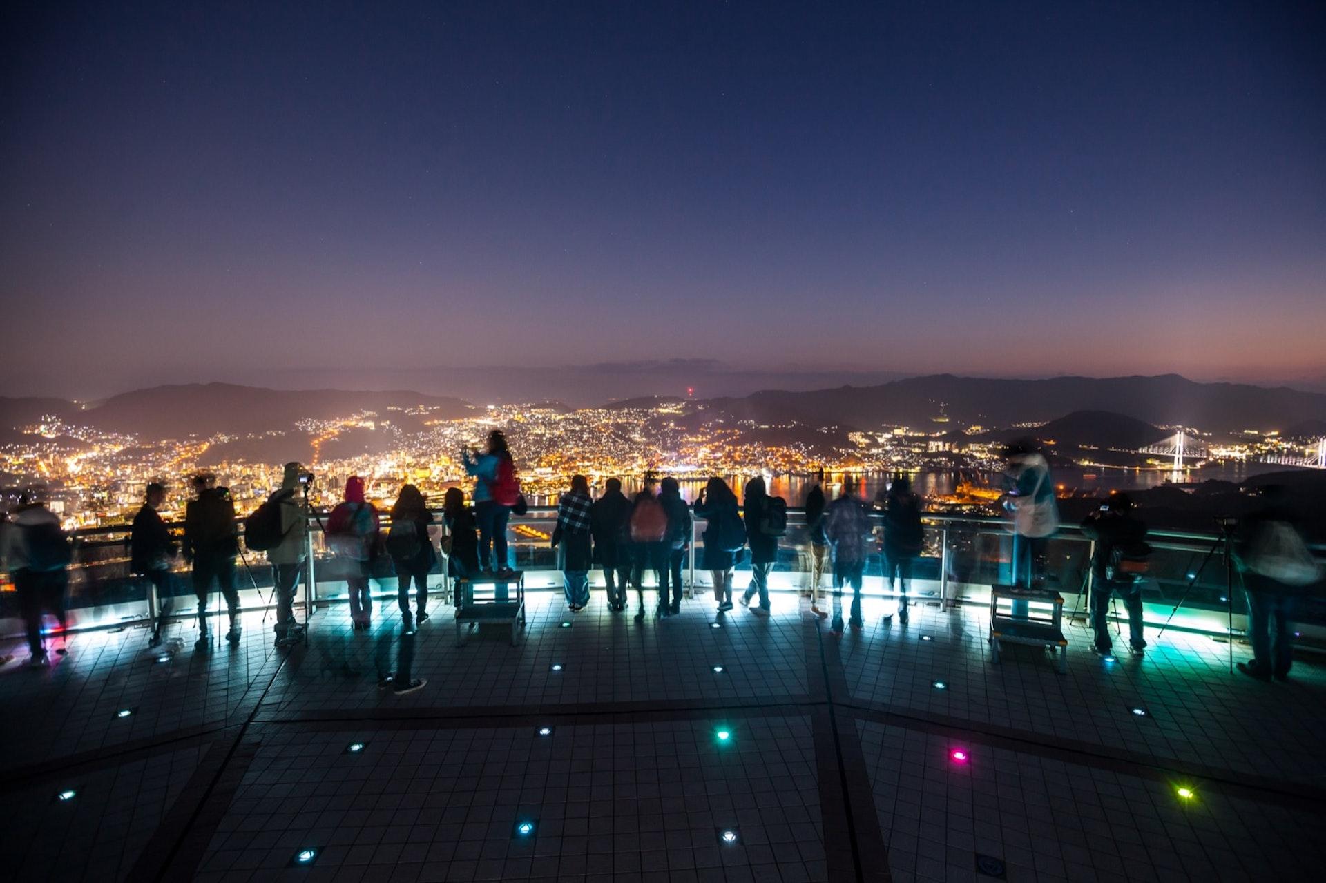 1920x1279 hours in Nagasaki: A diverse city's